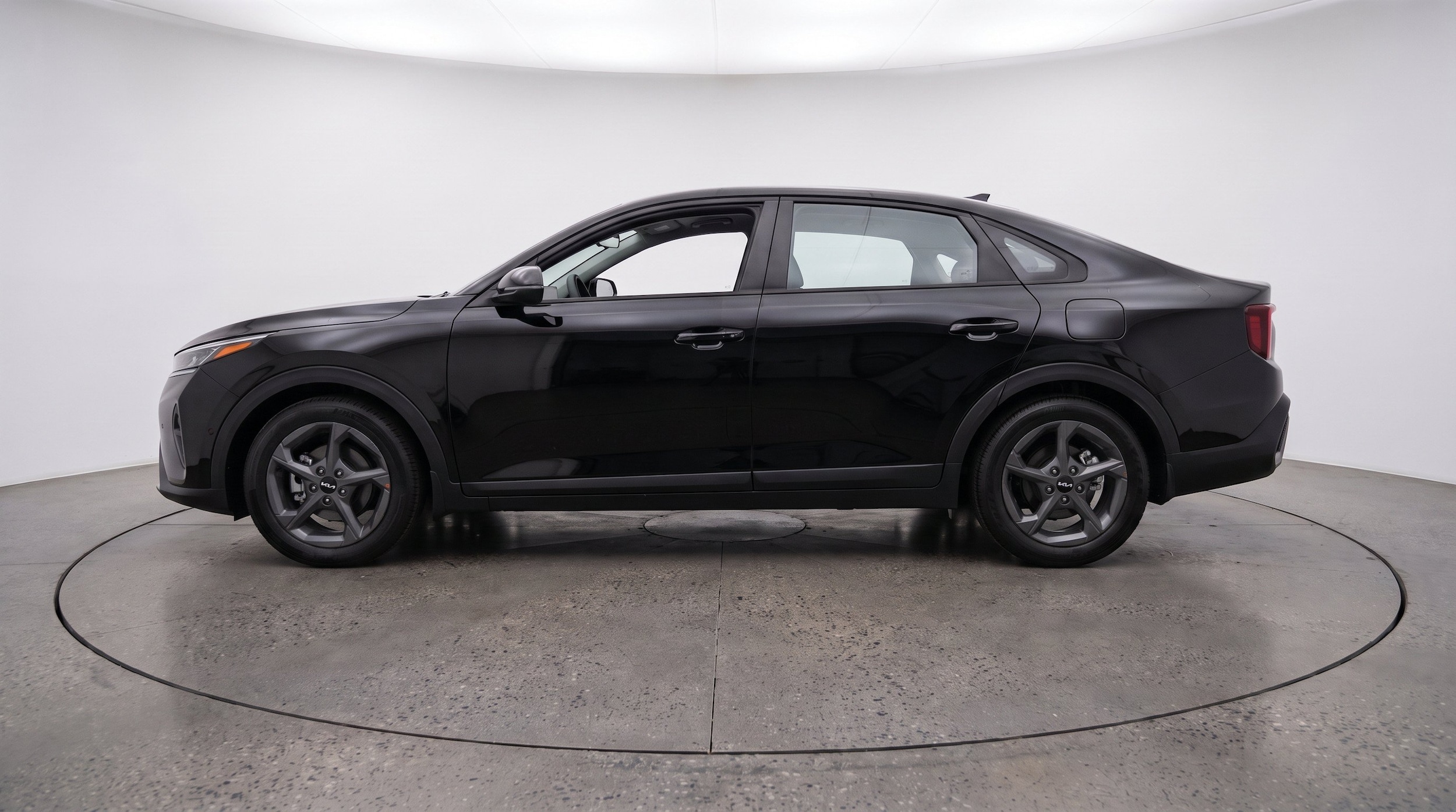 Thumbnail: 2025 Kia K4 - 5
