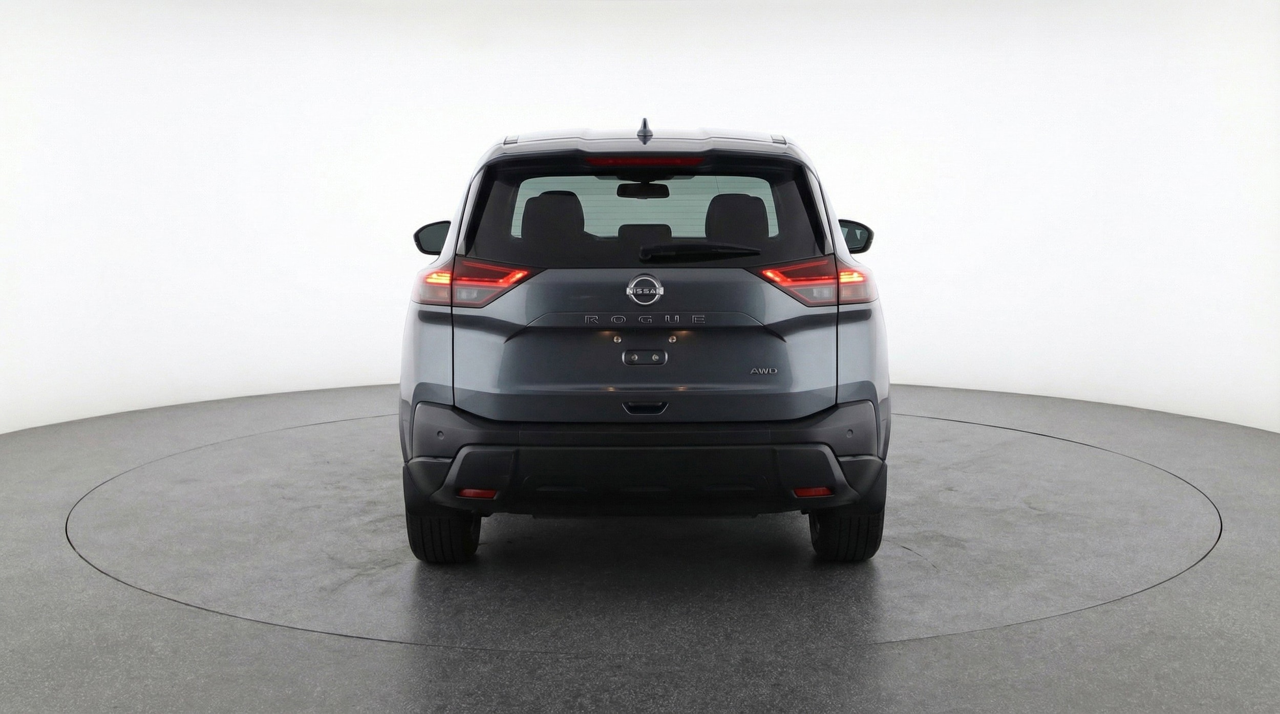 Thumbnail: 2025 Nissan Rogue - 7