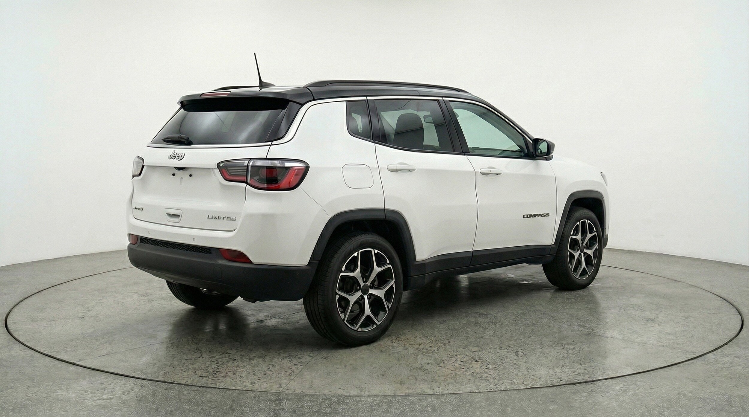 Thumbnail: 2025 Jeep Compass - 9