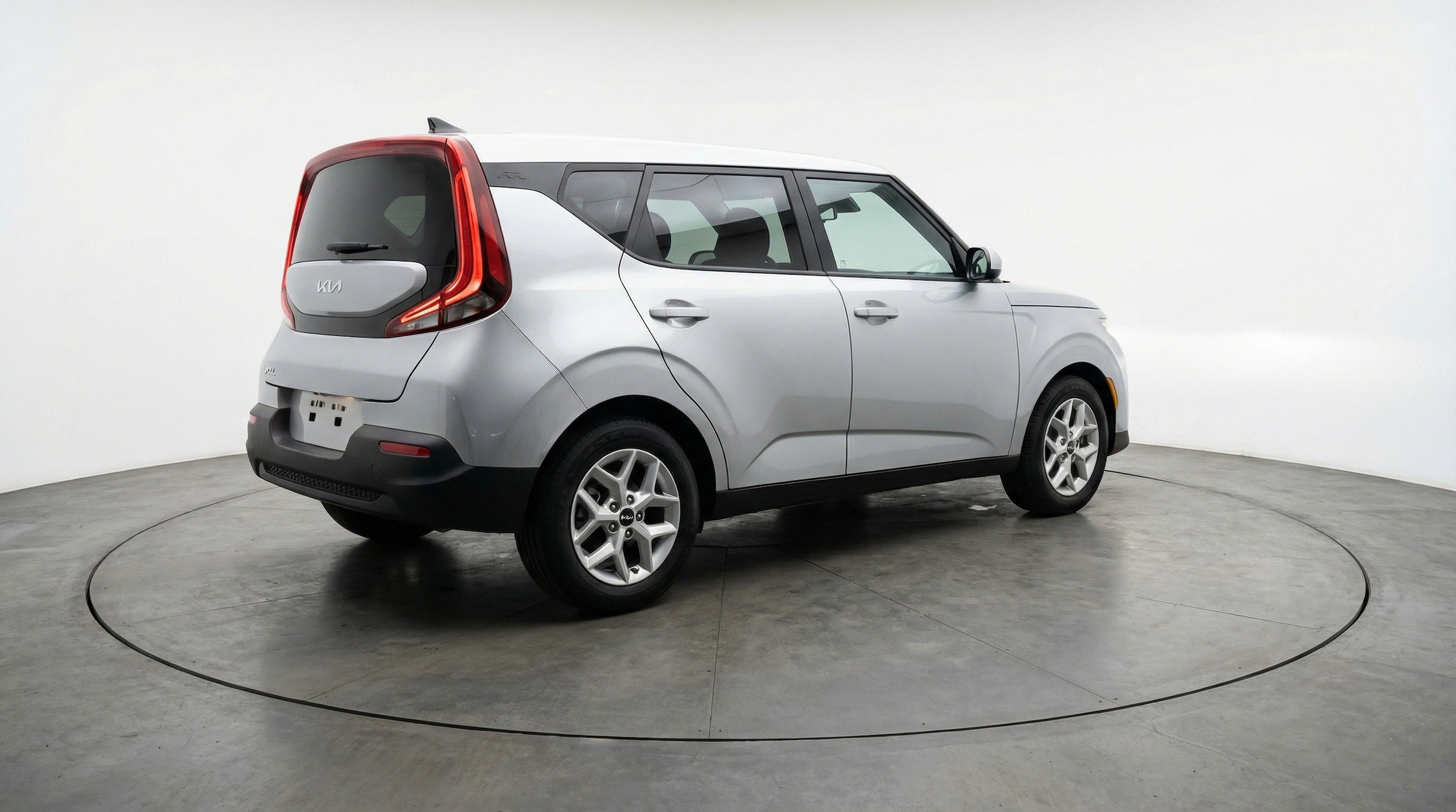 Thumbnail: 2025 Kia Soul - 9