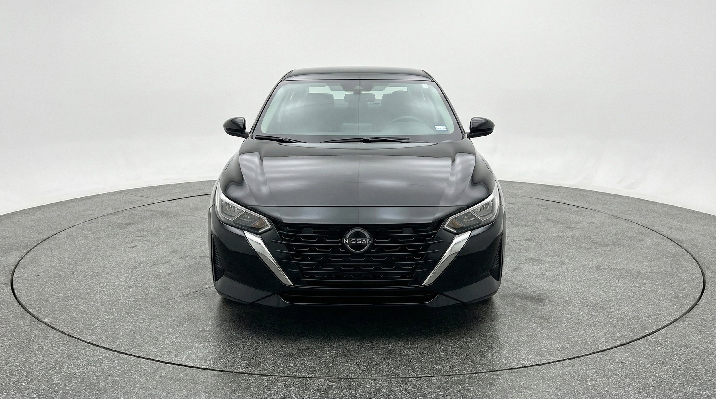 Thumbnail: 2025 Nissan Sentra - 2