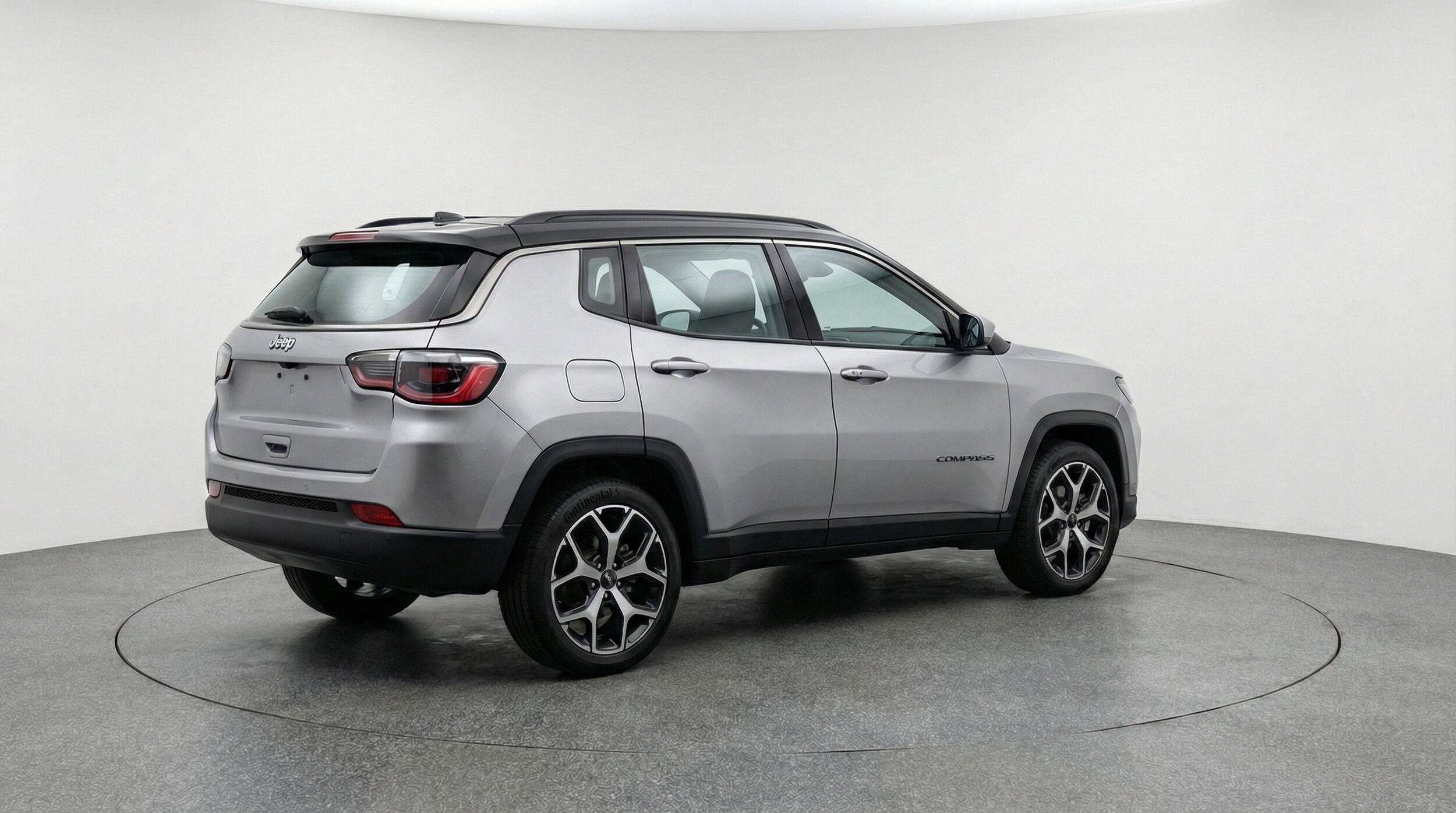 Thumbnail: 2025 Jeep Compass - 9