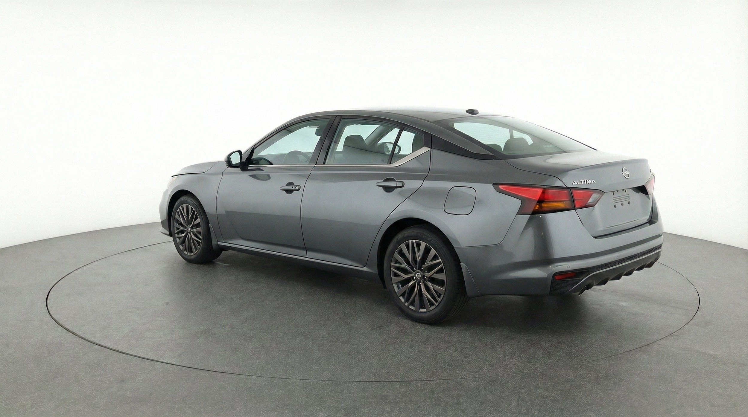 Thumbnail: 2026 Nissan Altima - 6