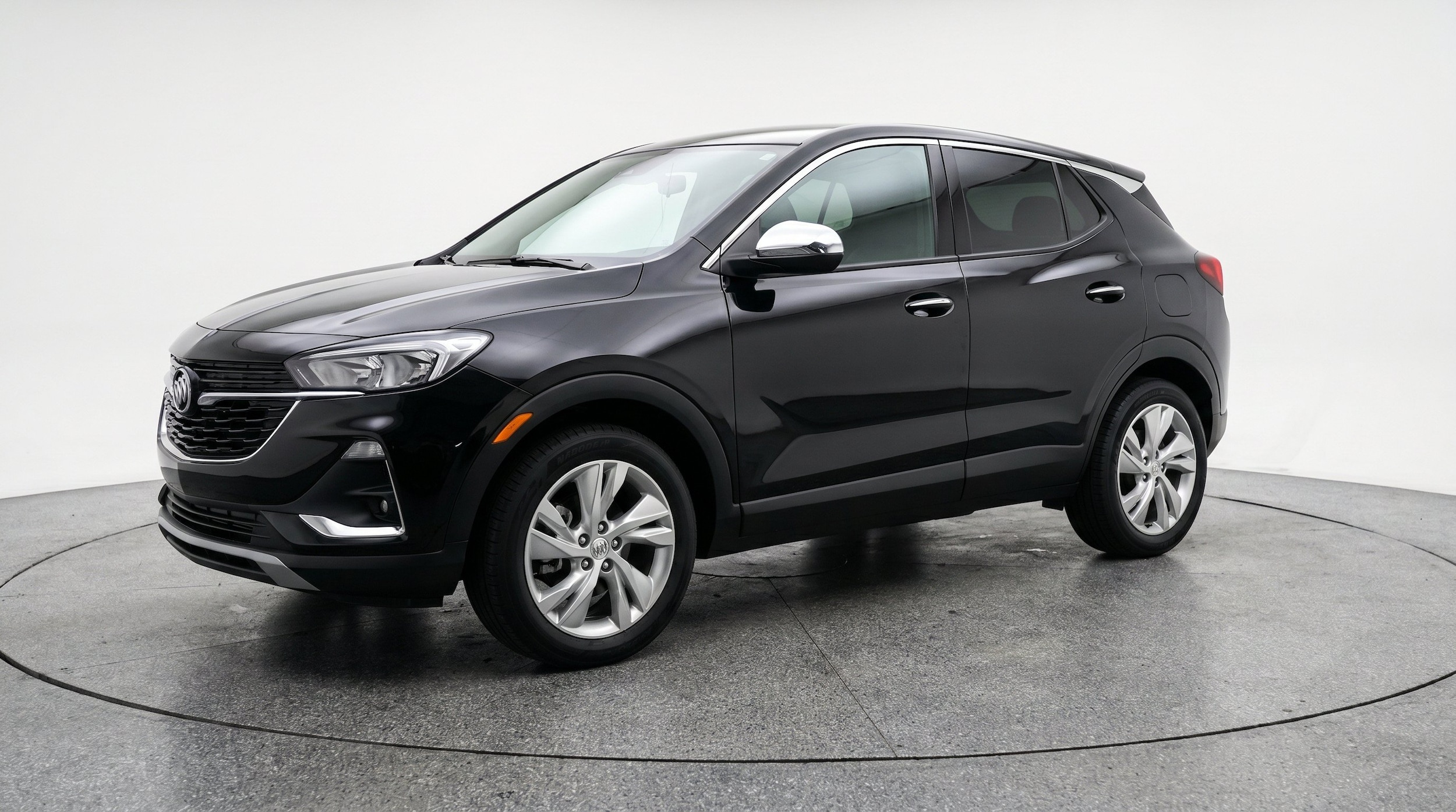 Thumbnail: 2026 Buick Encore GX - 3
