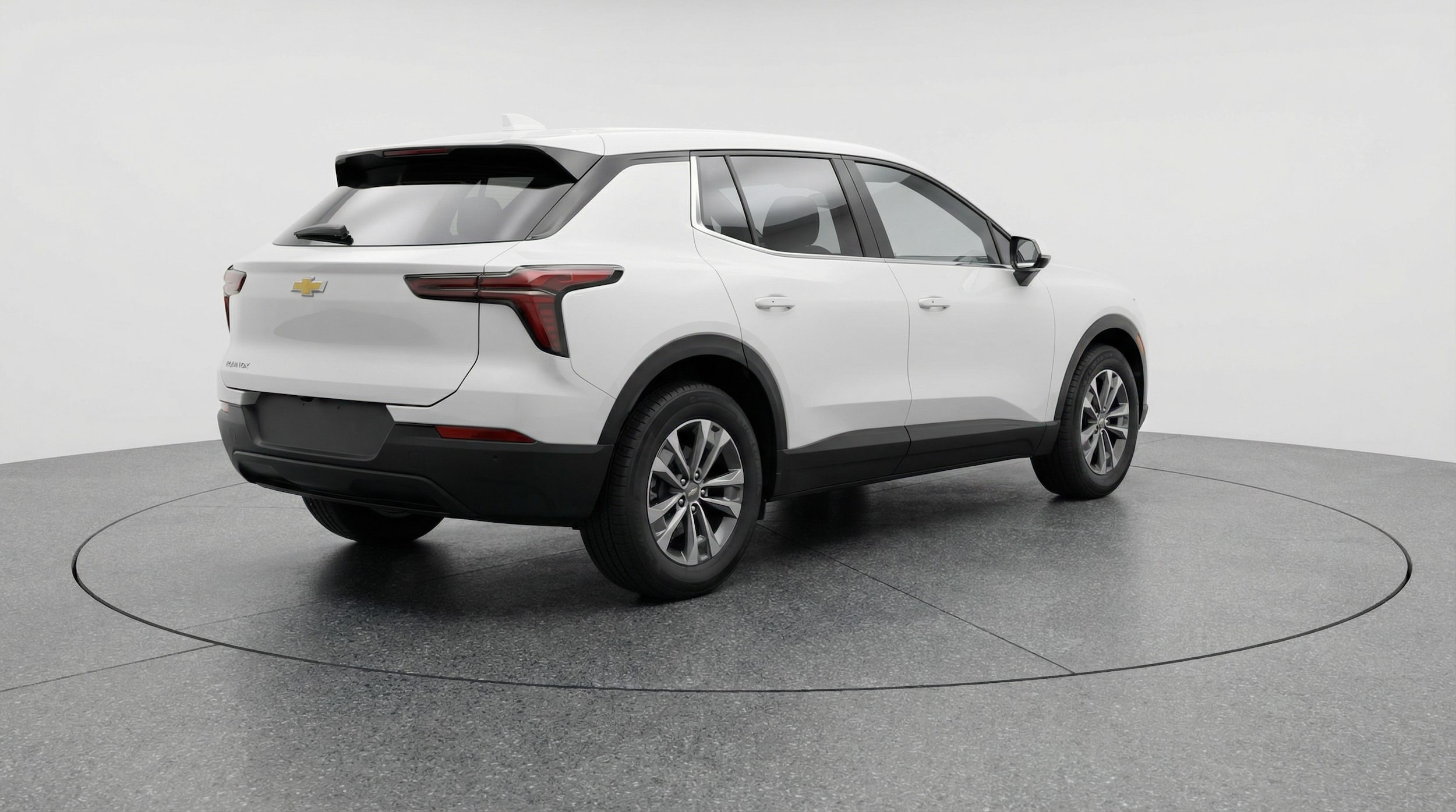 Thumbnail: 2025 Chevrolet Equinox - 7