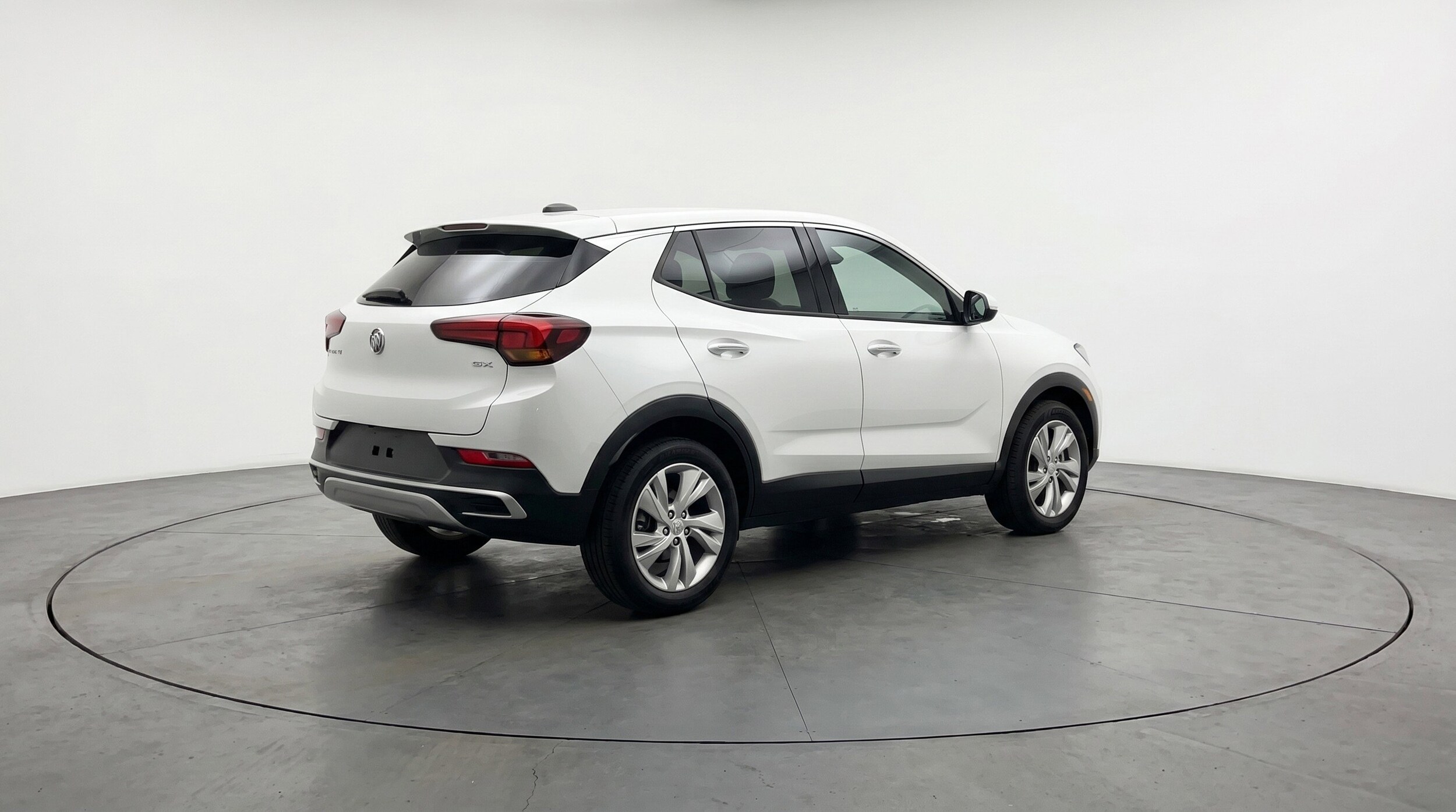 Thumbnail: 2025 Buick Encore GX - 9