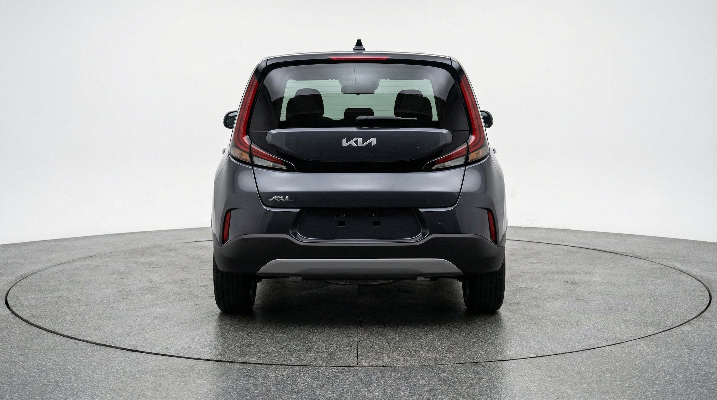 Thumbnail: 2025 Kia Soul - 7