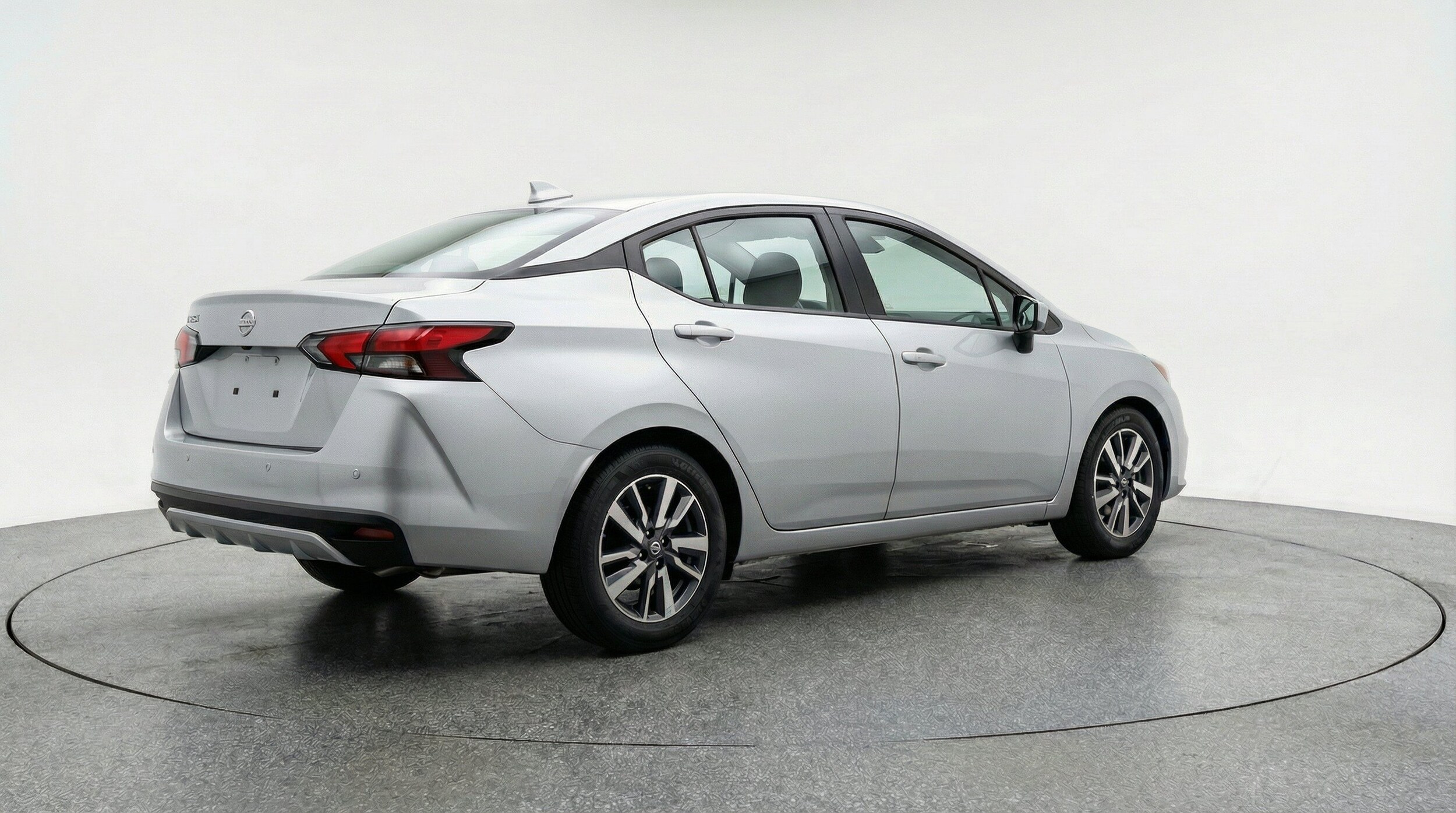 Thumbnail: 2025 Nissan Versa - 9