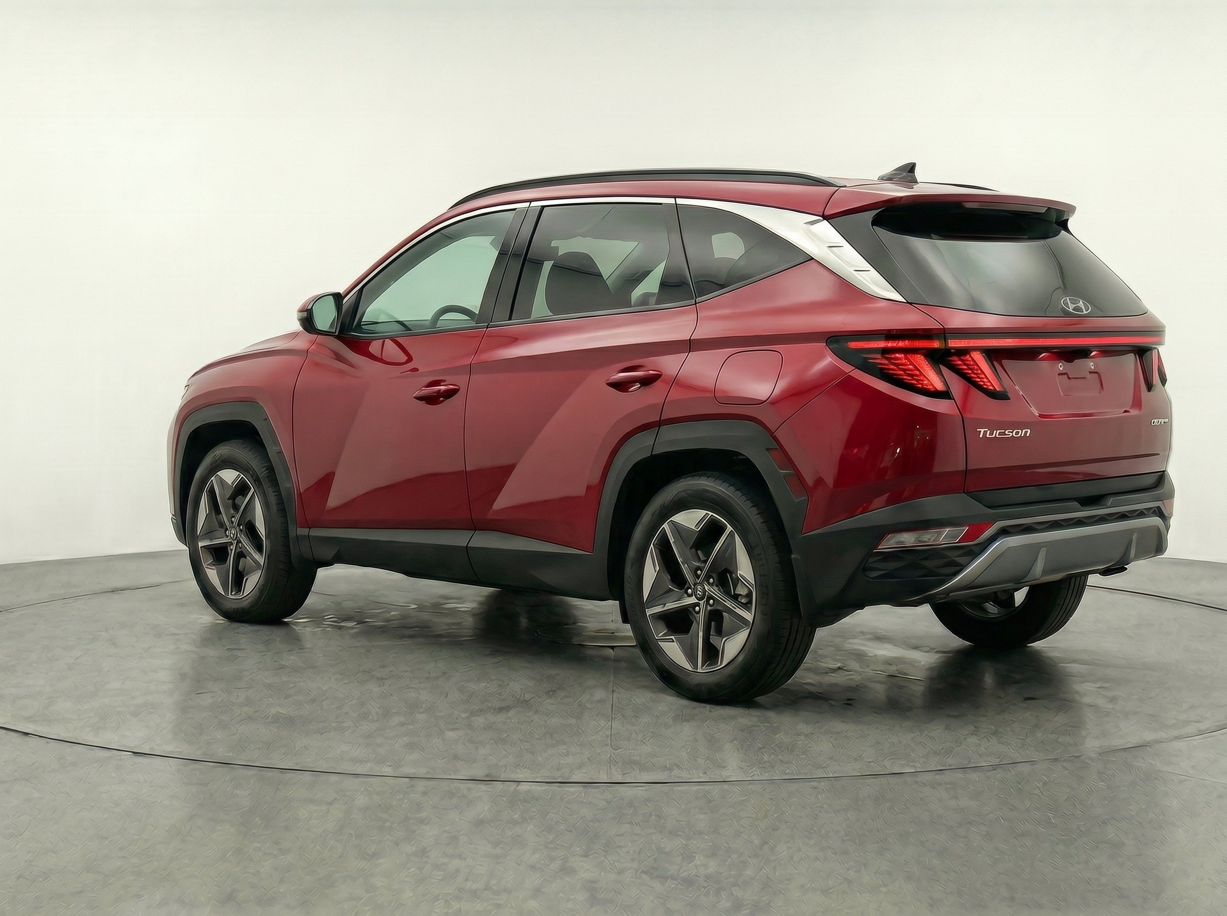 Thumbnail: 2026 Hyundai Tucson - 6