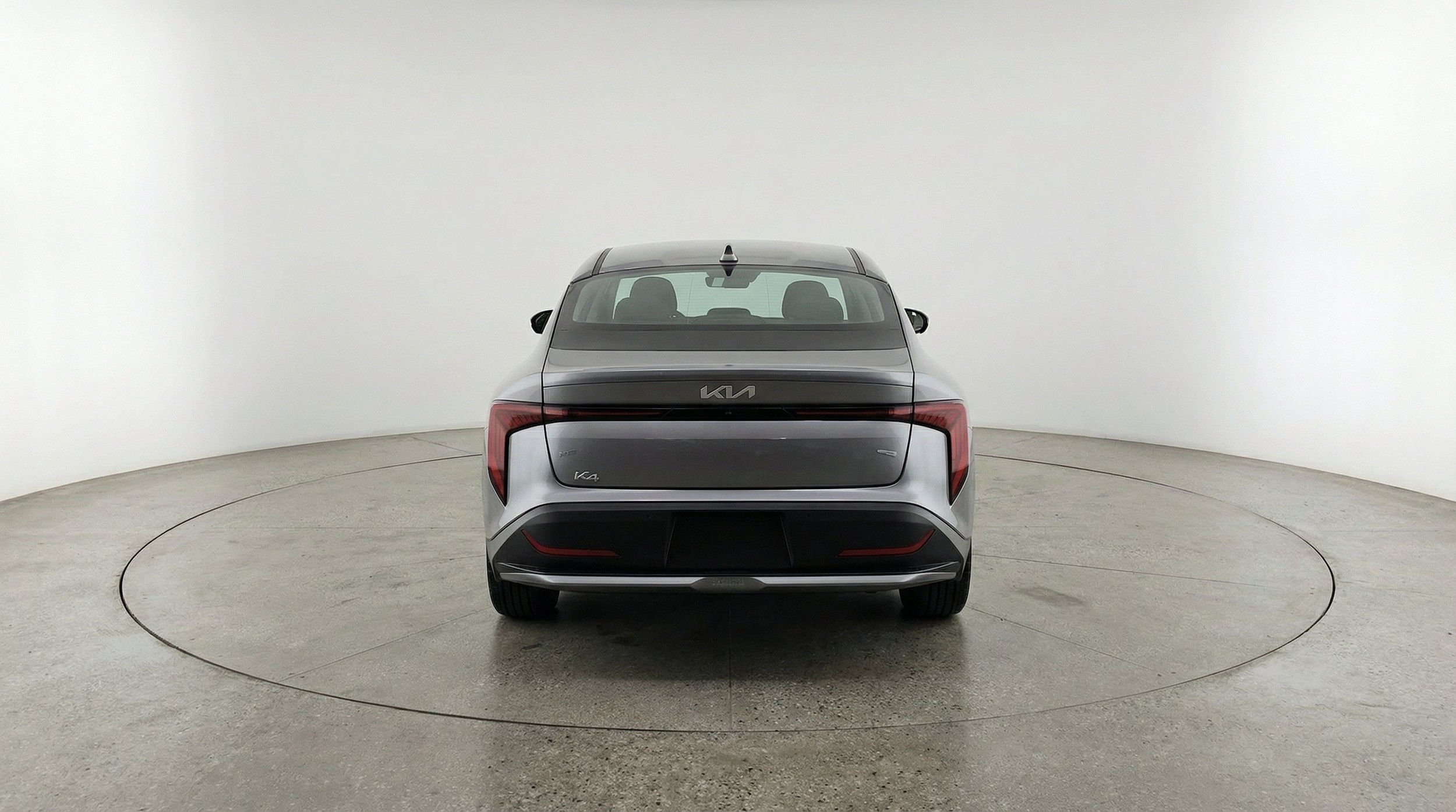 Thumbnail: 2026 Kia K4 - 7