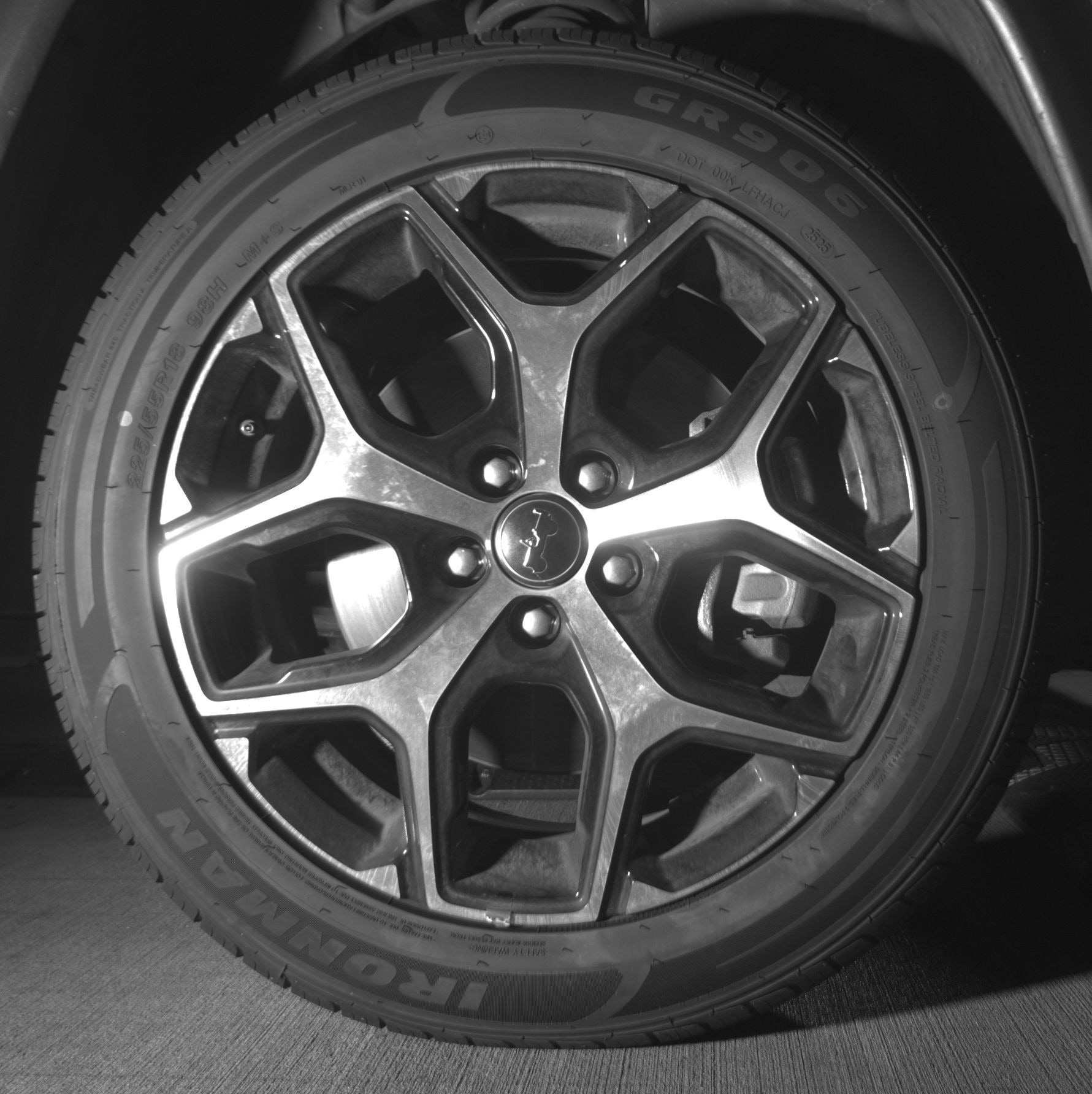 Thumbnail: 2025 Jeep Compass - 10