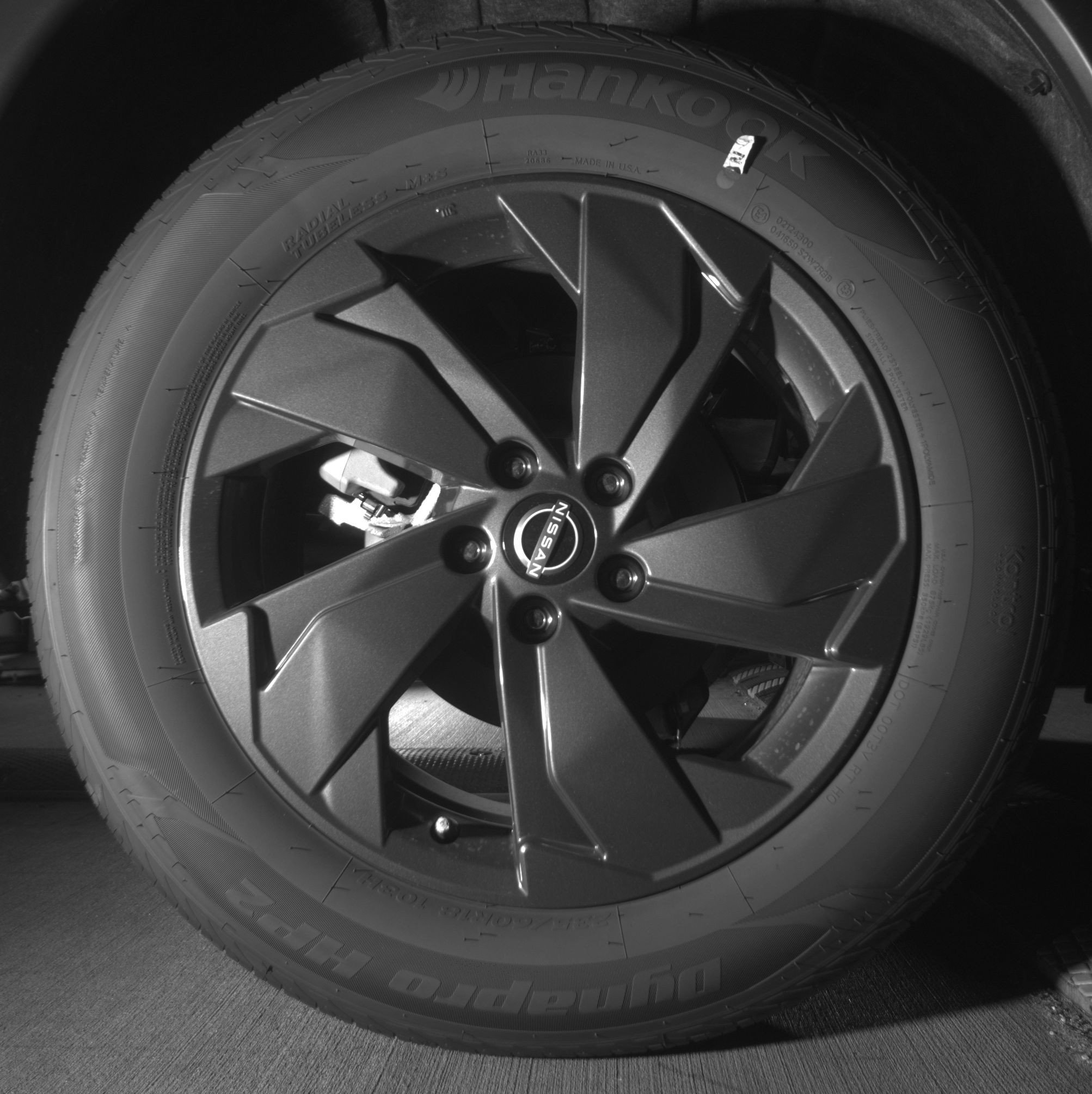 Thumbnail: 2026 Nissan Rogue - 15