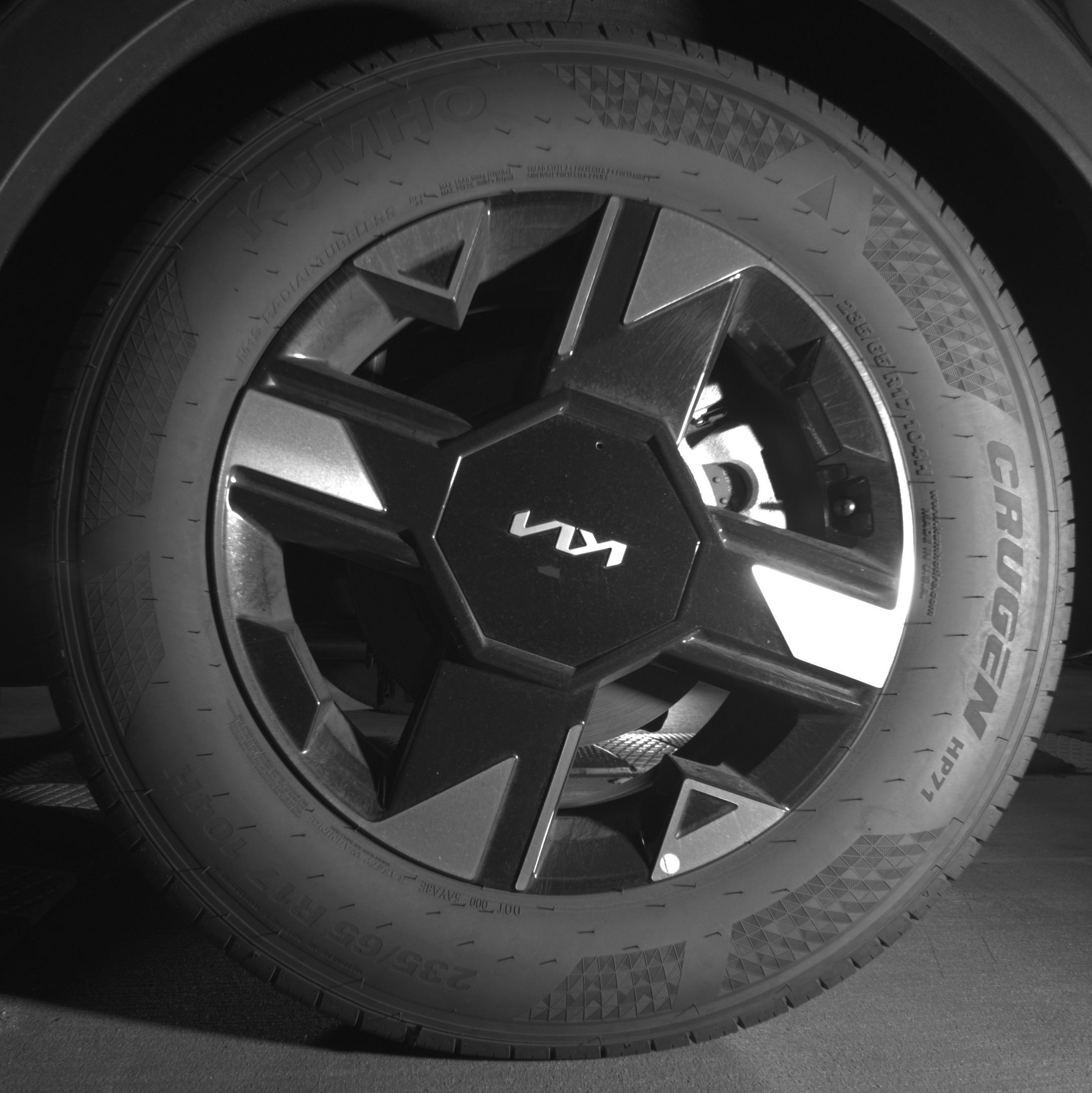 Thumbnail: 2026 Kia Sportage - 14