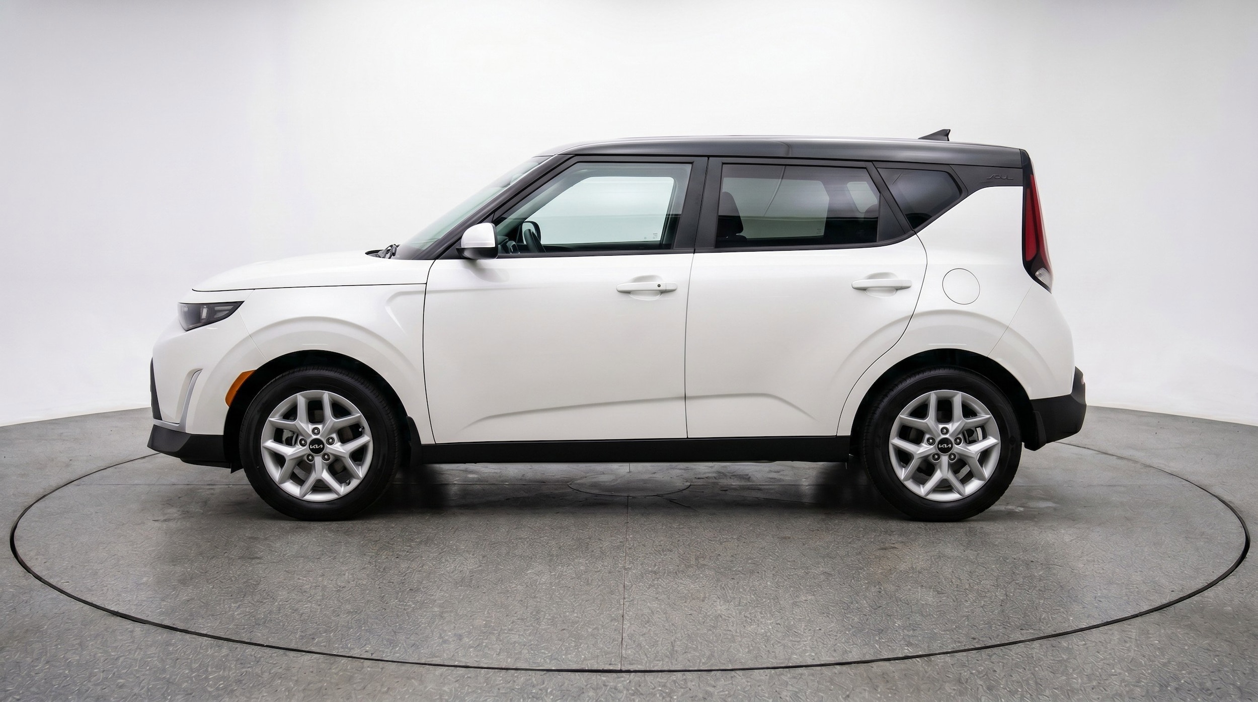 Thumbnail: 2025 Kia Soul - 5
