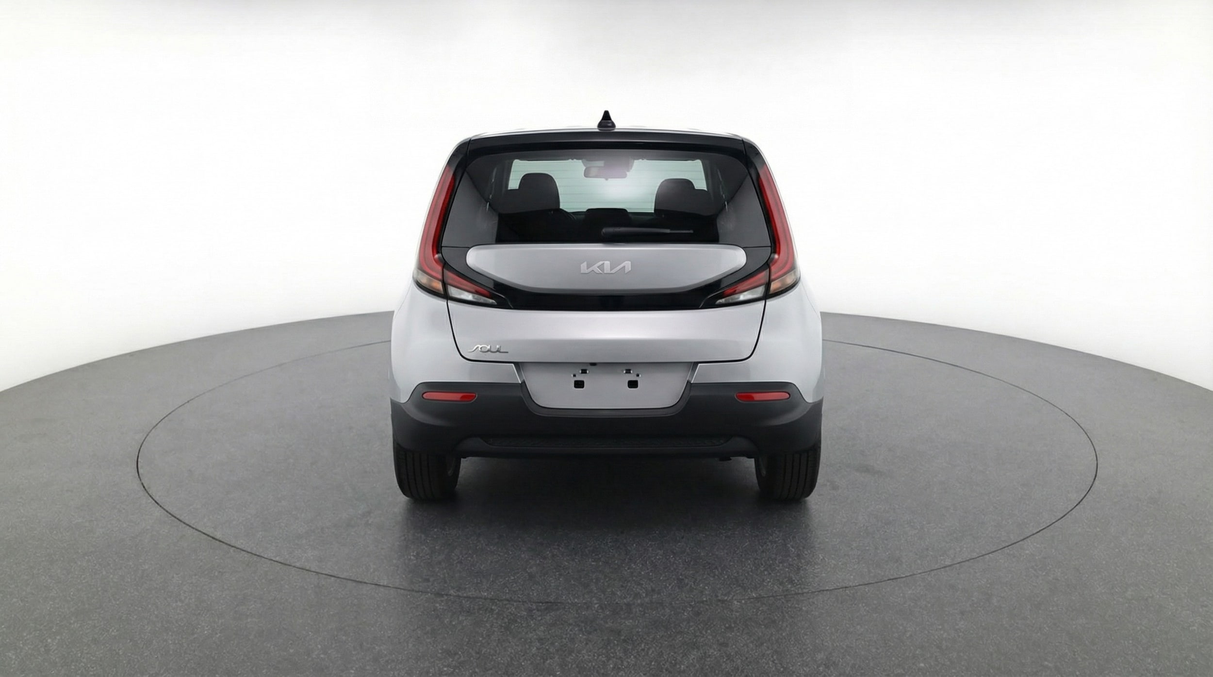 Thumbnail: 2025 Kia Soul - 6