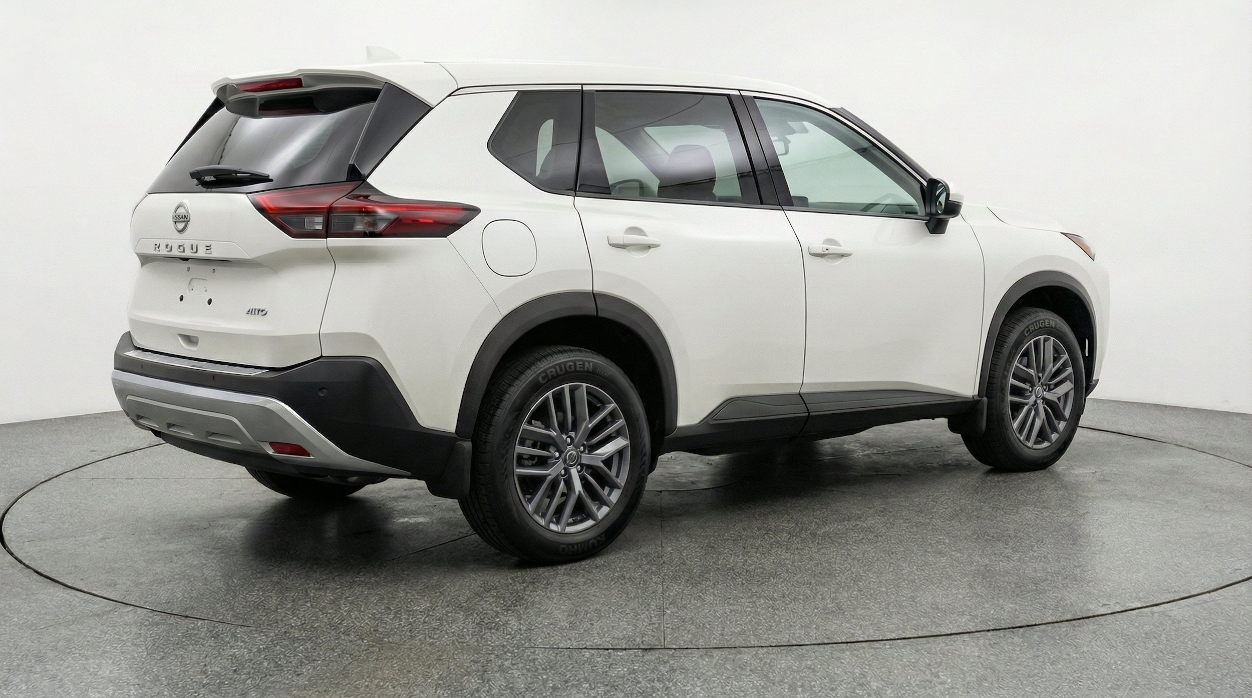 Thumbnail: 2026 Nissan Rogue - 9