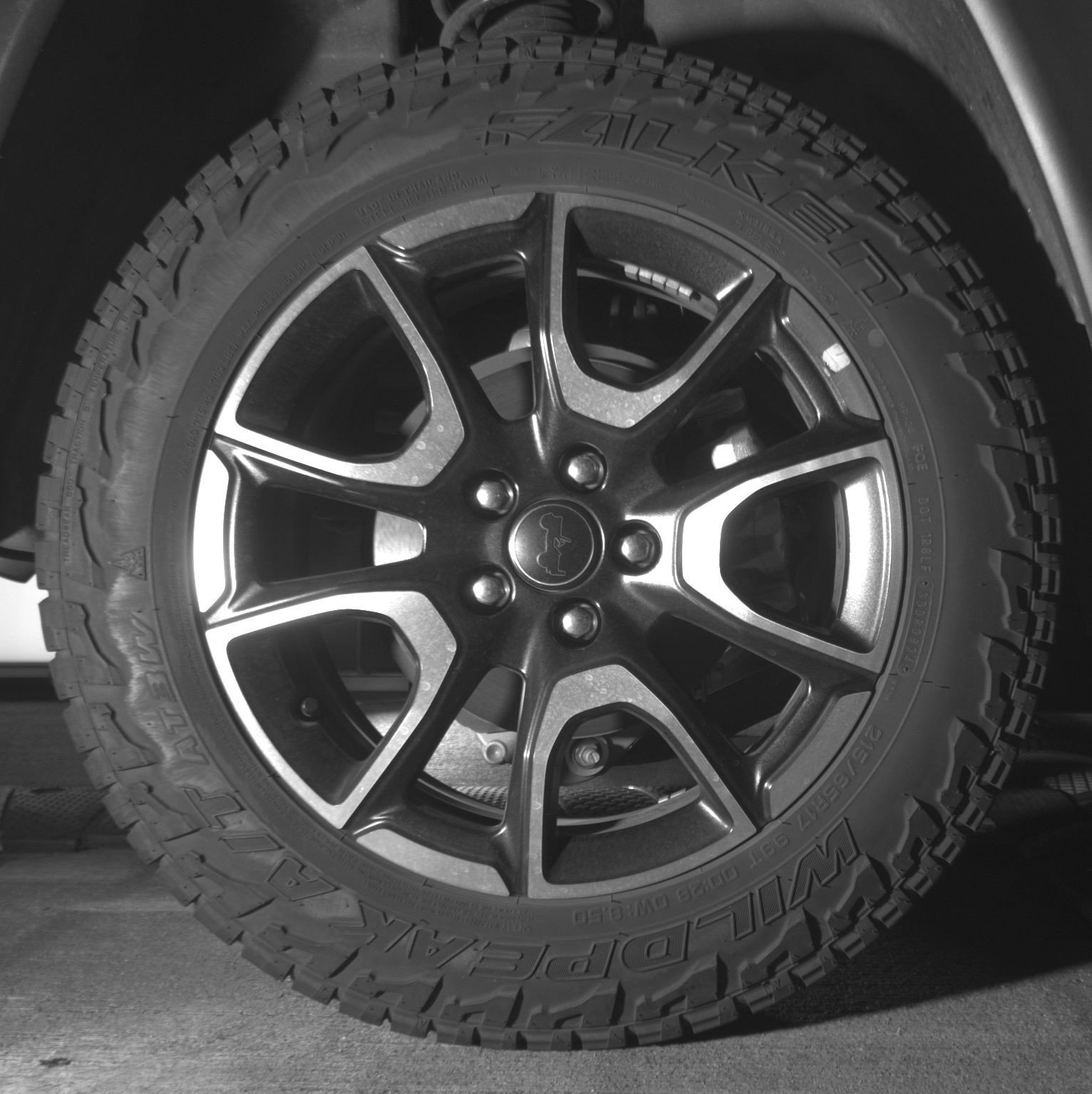 Thumbnail: 2025 Jeep Compass - 15