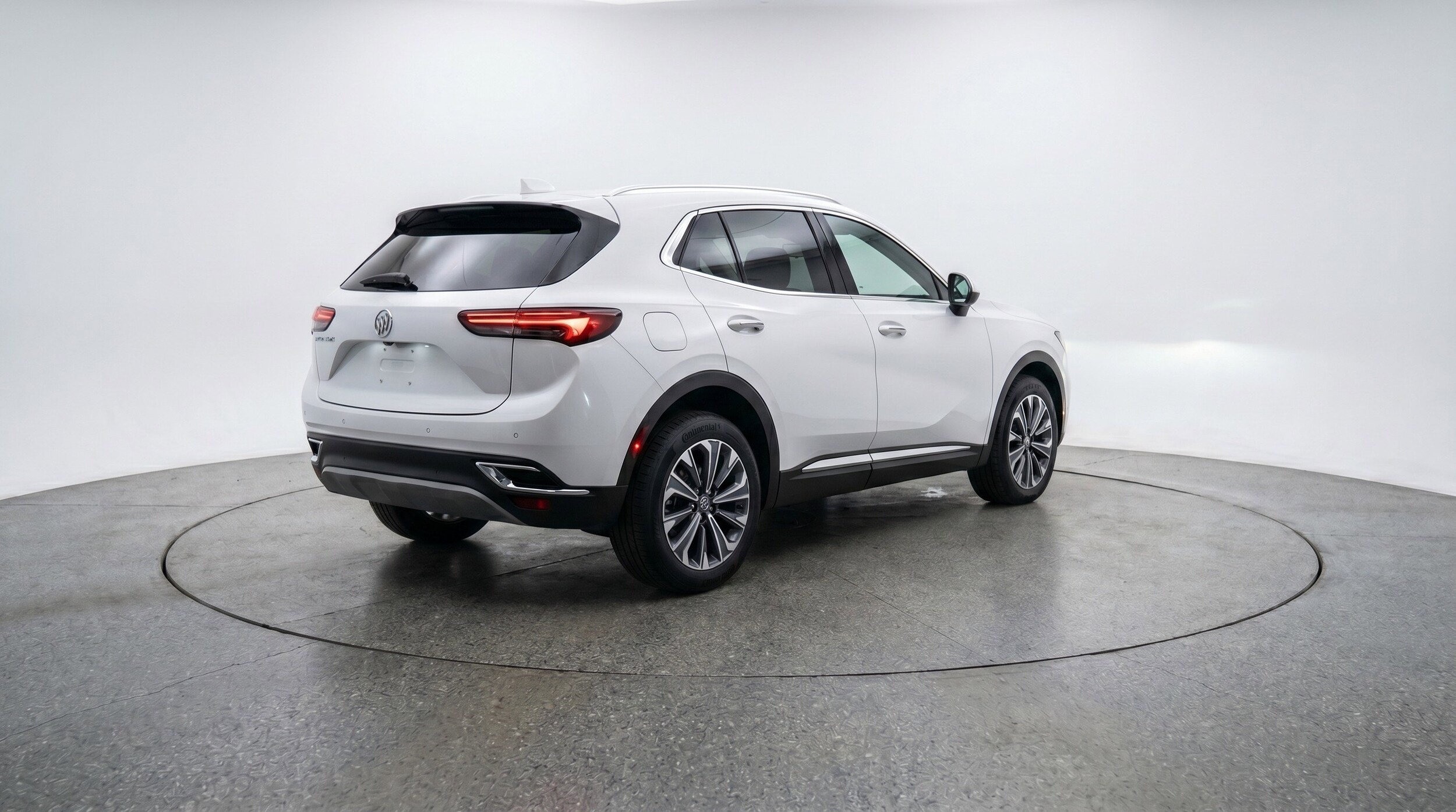 Thumbnail: 2024 Buick Envision - 9