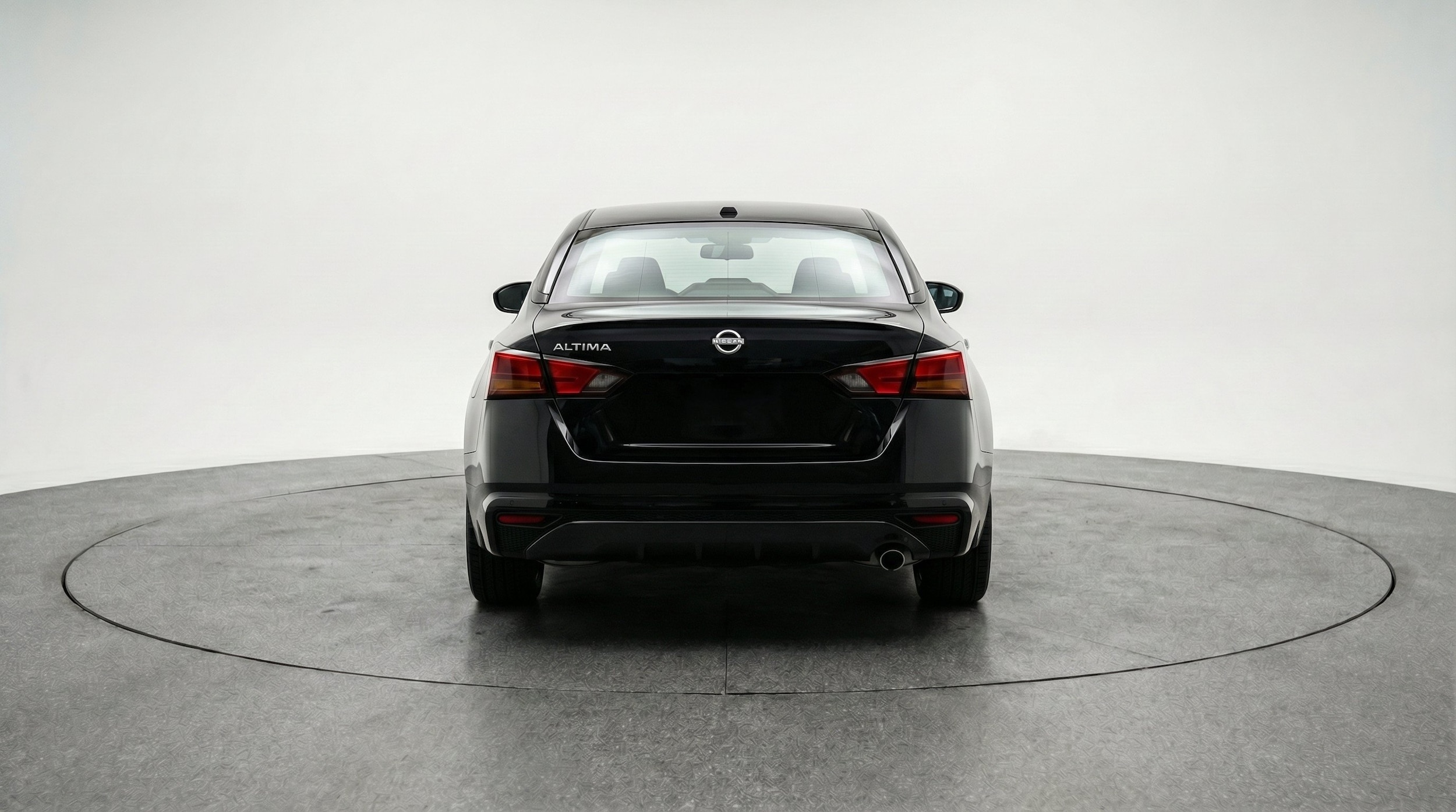 Thumbnail: 2026 Nissan Altima - 7