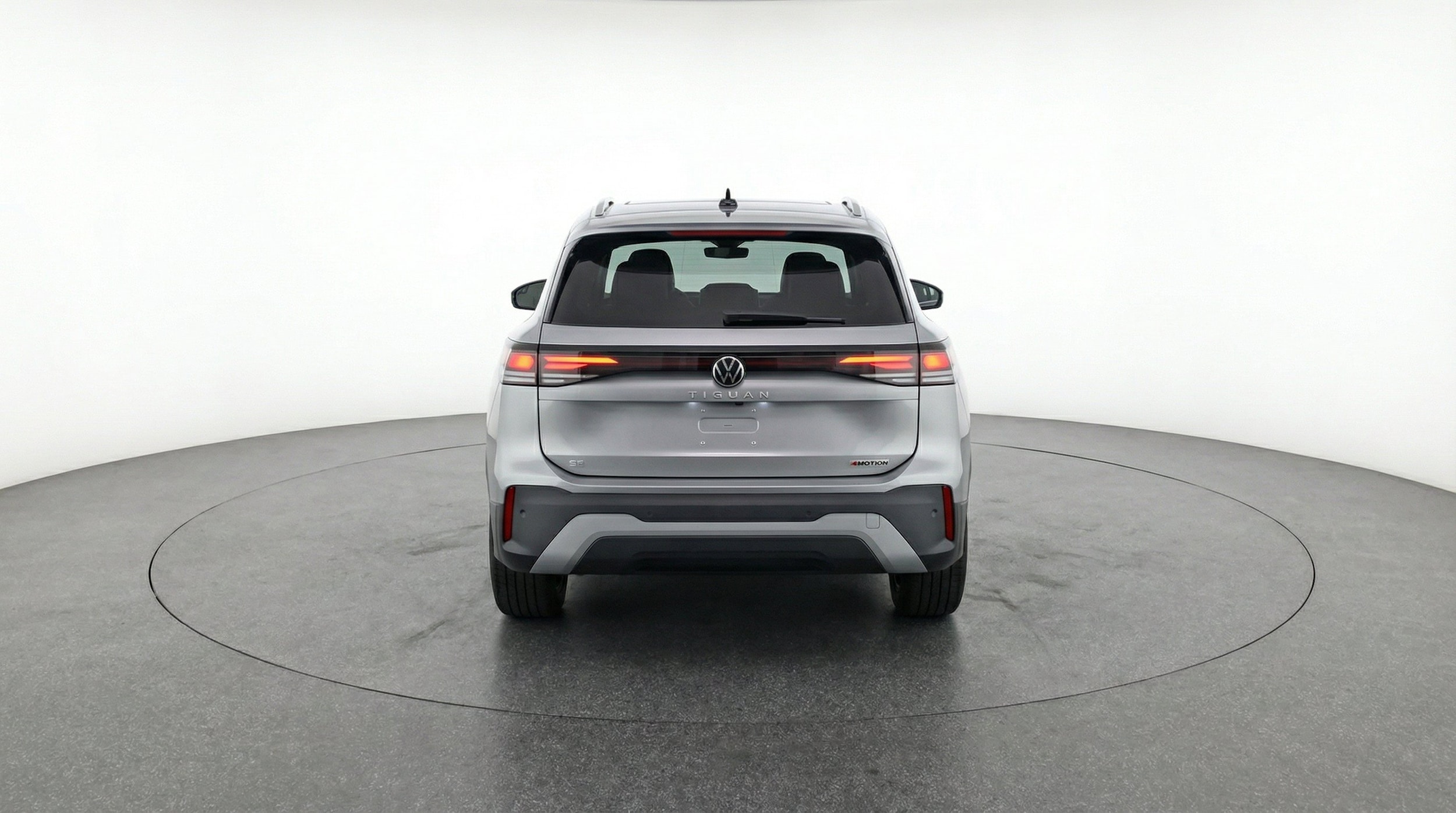 Thumbnail: 2026 Volkswagen Tiguan - 7