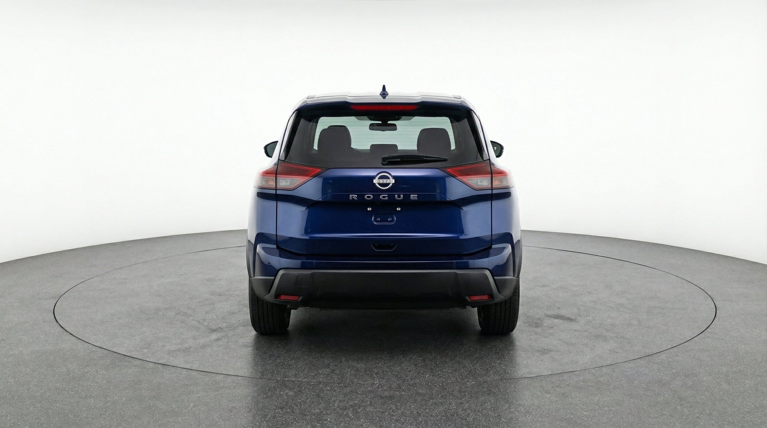 Thumbnail: 2026 Nissan Rogue - 7