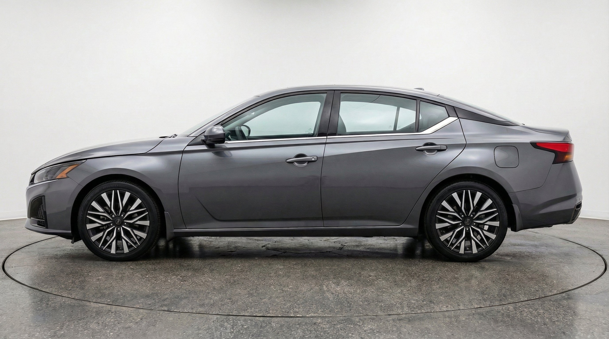Thumbnail: 2026 Nissan Altima - 5