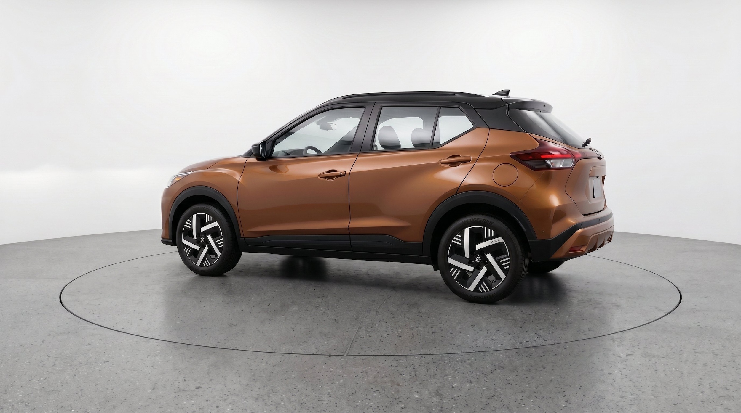 Thumbnail: 2026 Nissan Kicks - 6