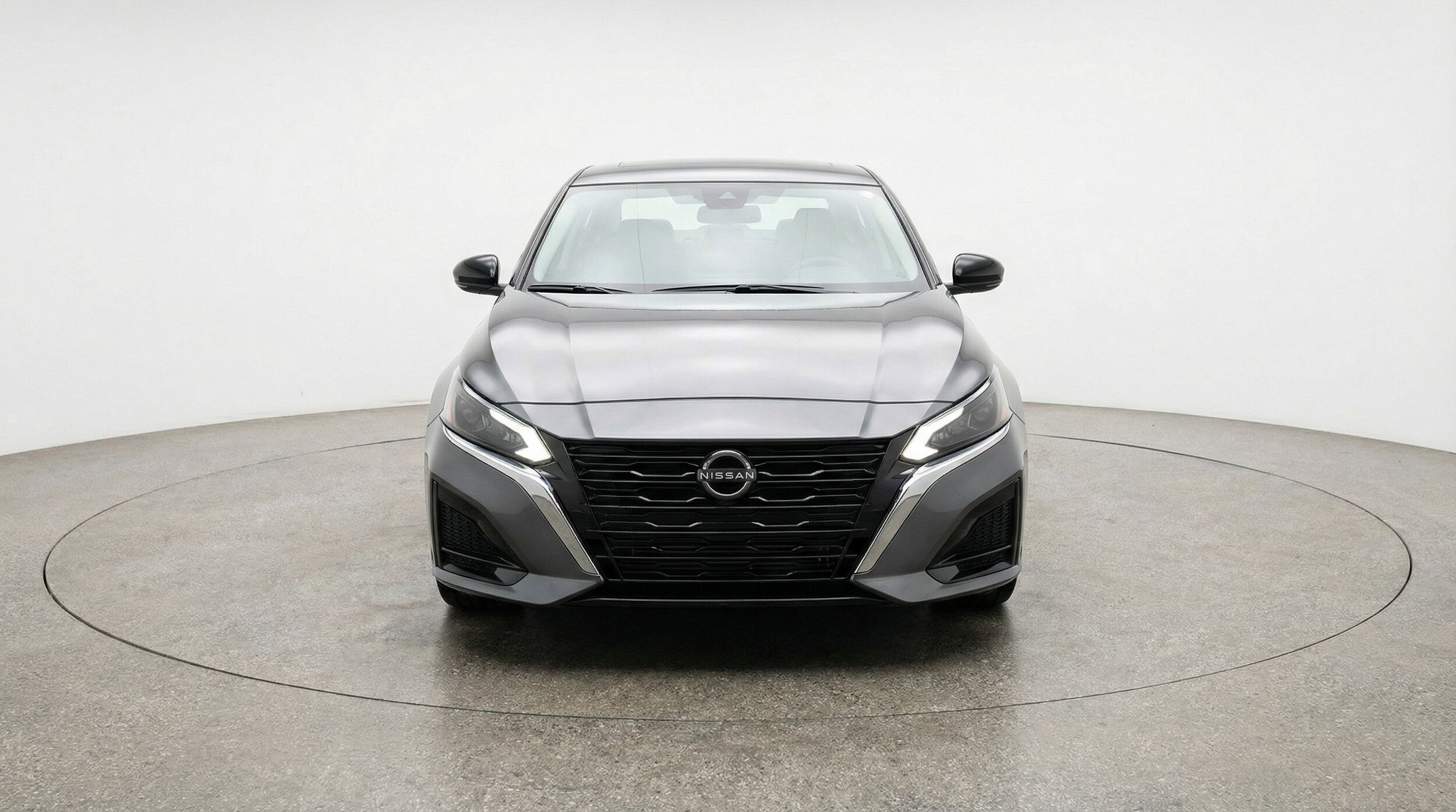 Thumbnail: 2025 Nissan Altima - 2