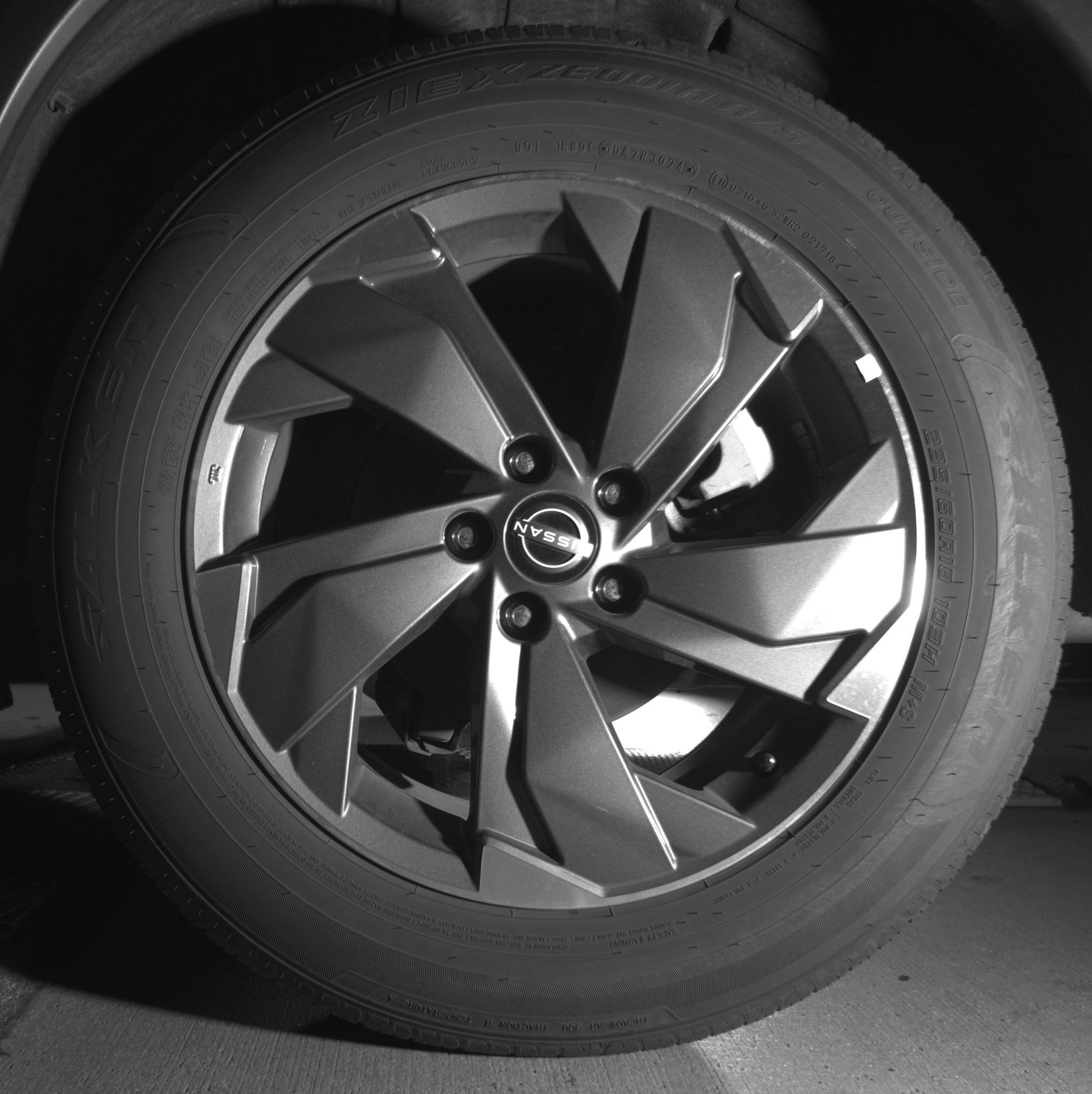 Thumbnail: 2025 Nissan Rogue - 14