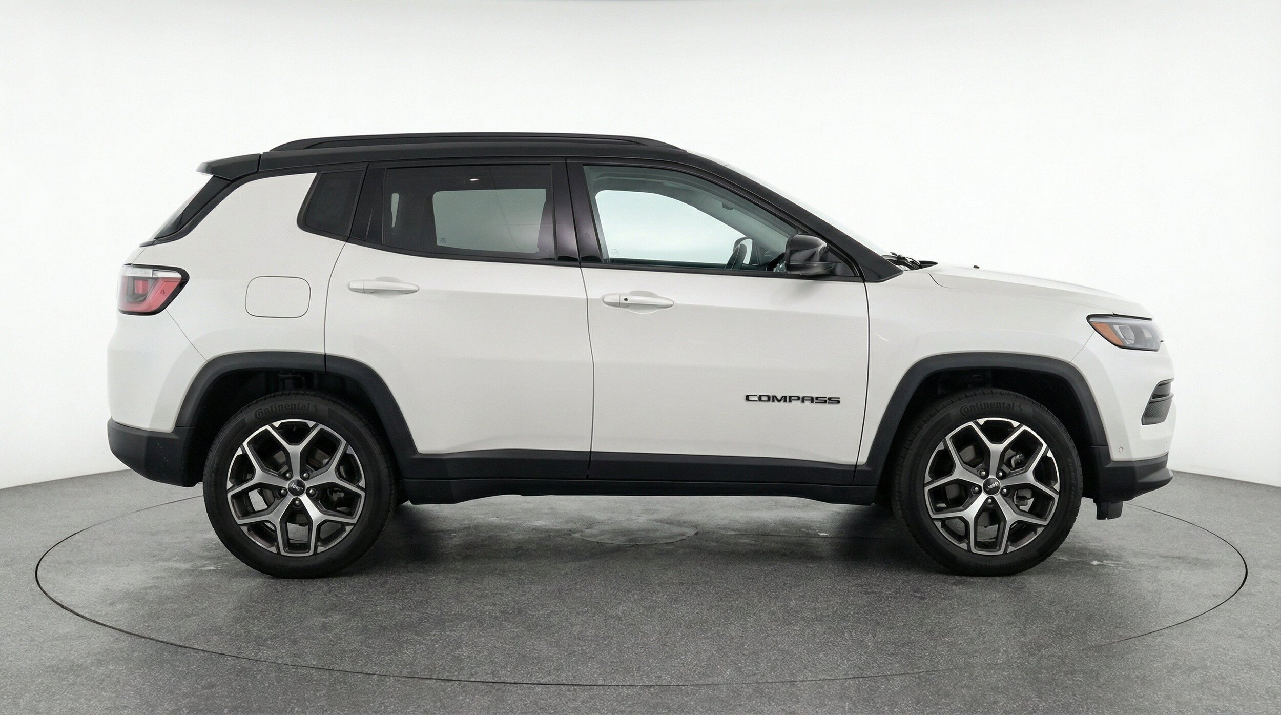 Thumbnail: 2025 Jeep Compass - 11