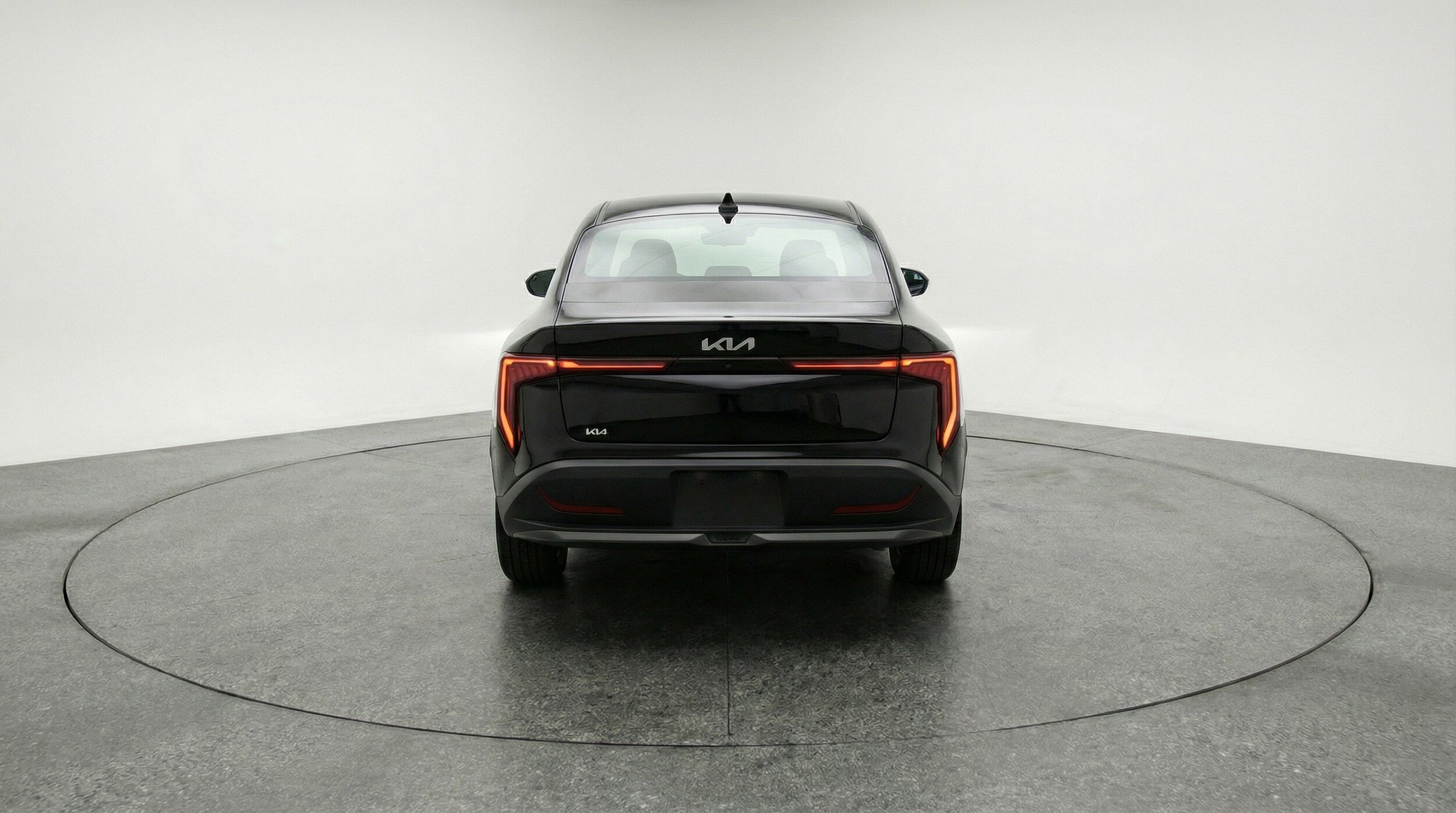 Thumbnail: 2025 Kia K4 - 7