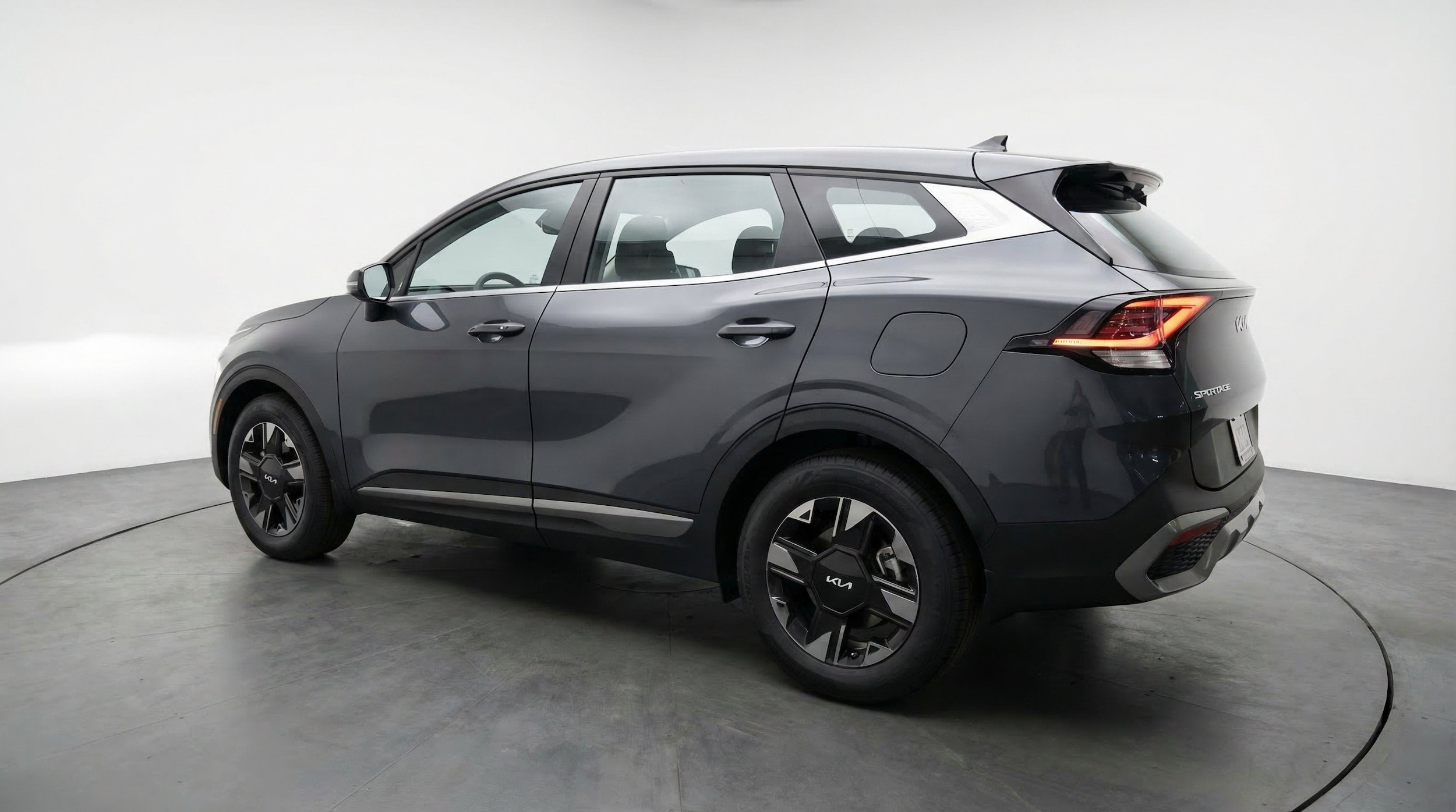 Thumbnail: 2026 Kia Sportage - 6