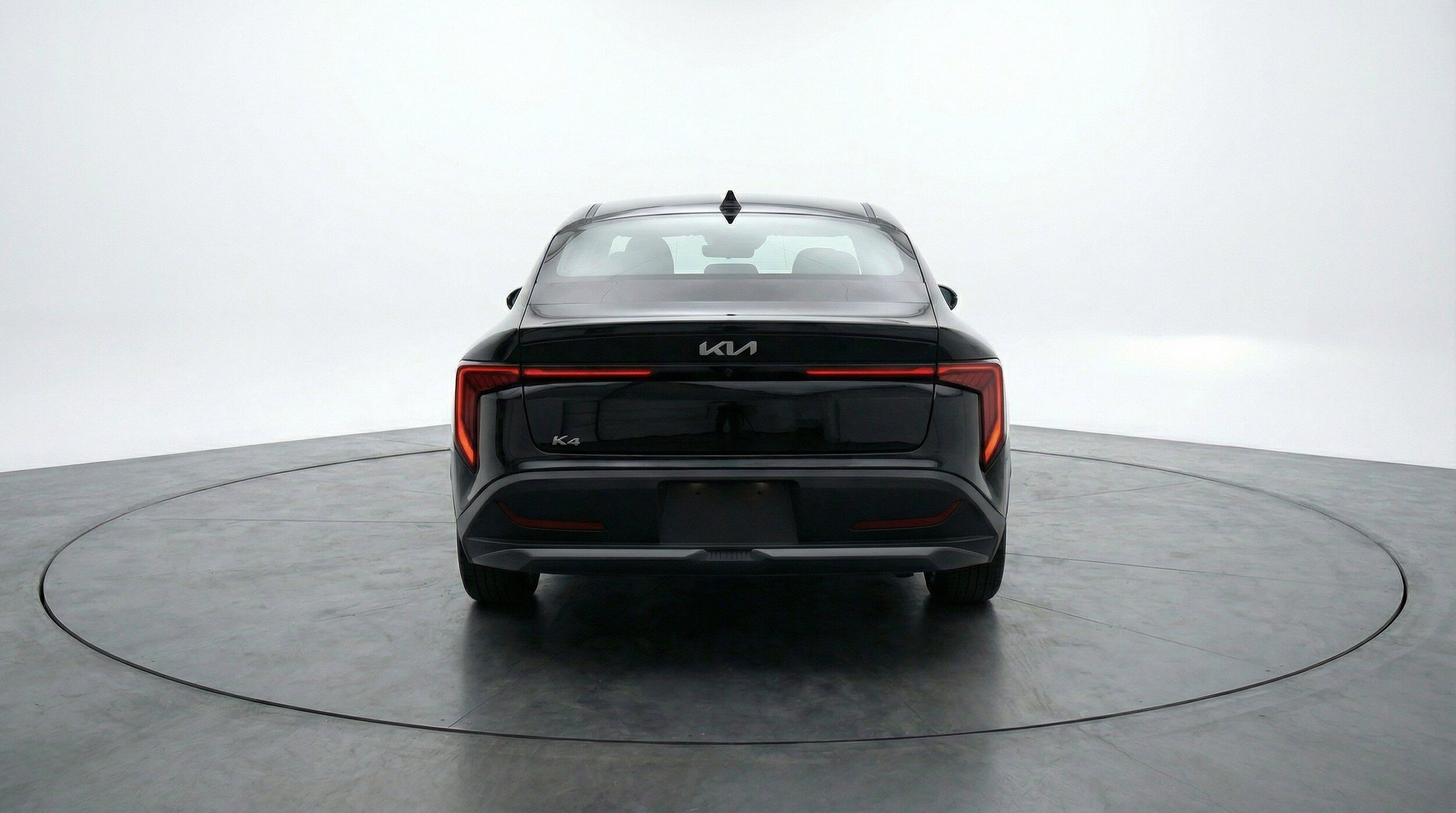 Thumbnail: 2025 Kia K4 - 7