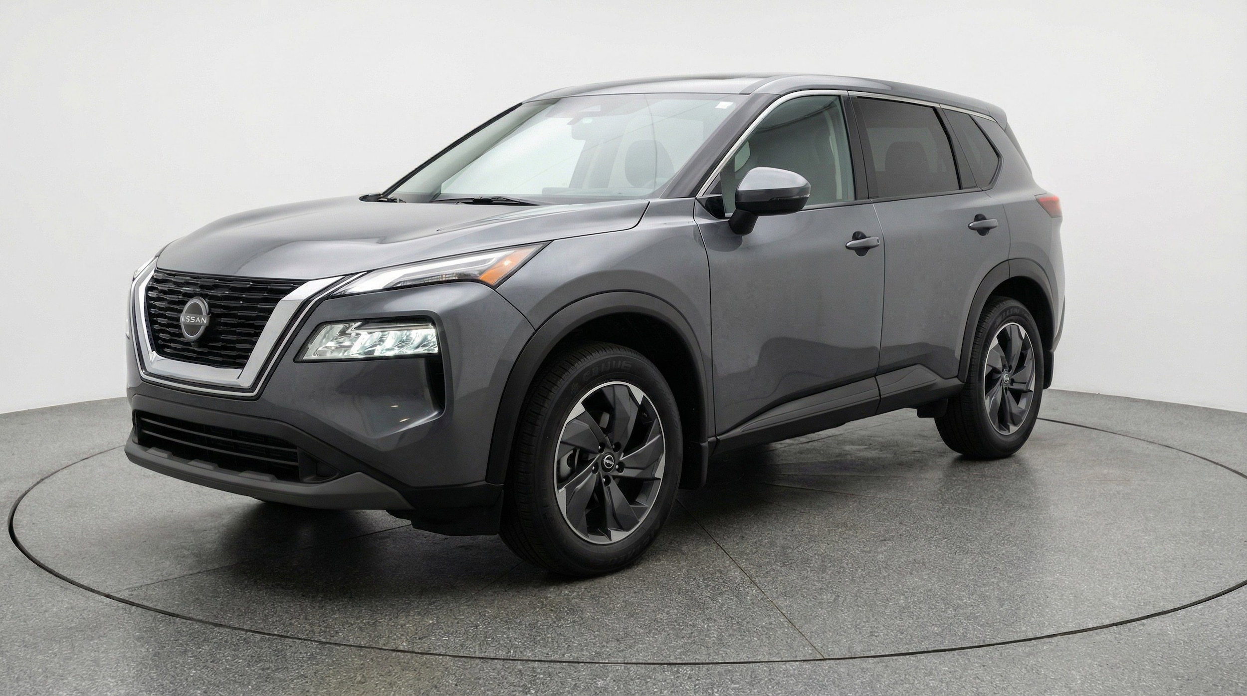 Thumbnail: 2025 Nissan Rogue - 3