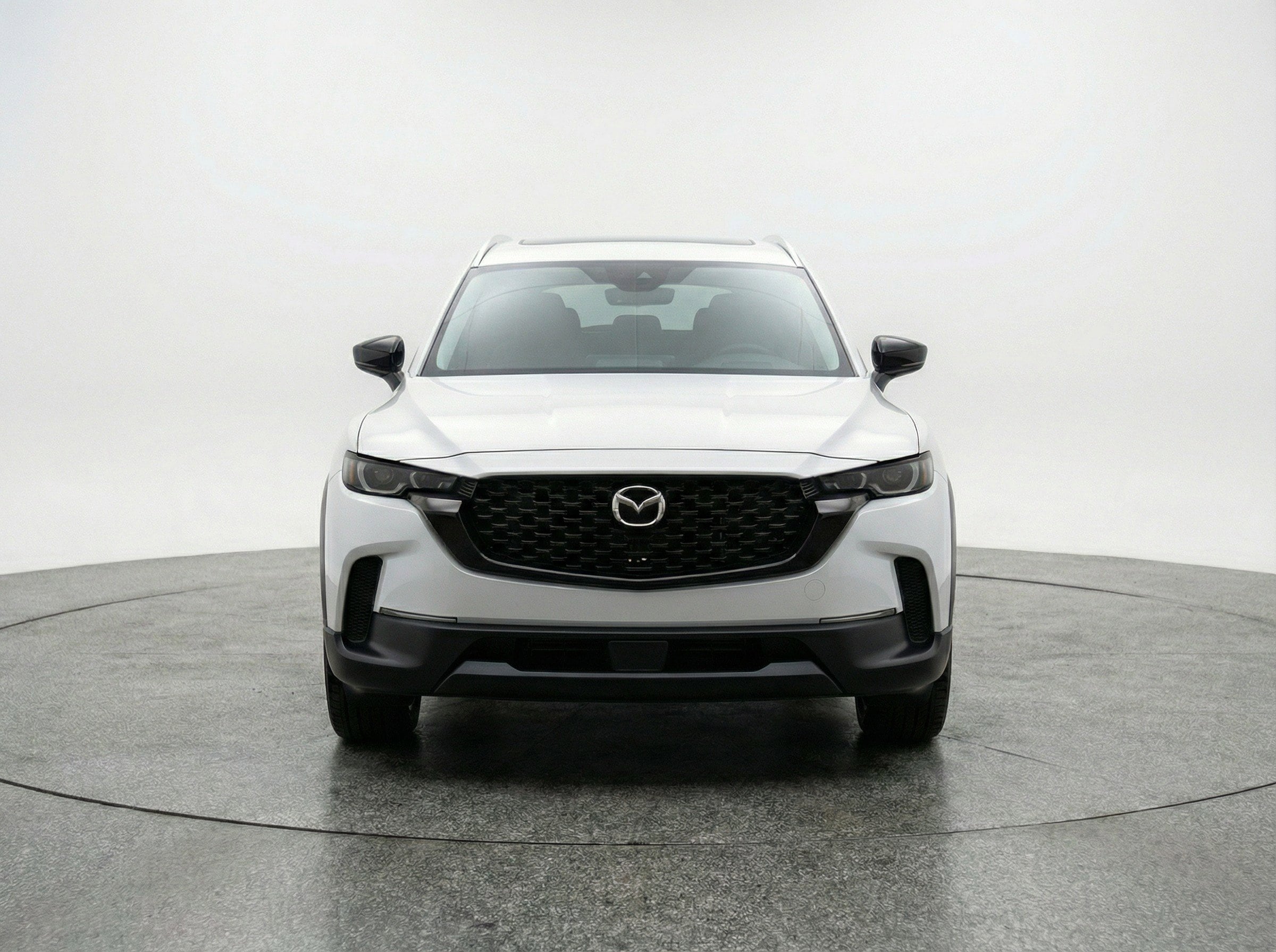 Thumbnail: 2025 Mazda CX-50 - 2