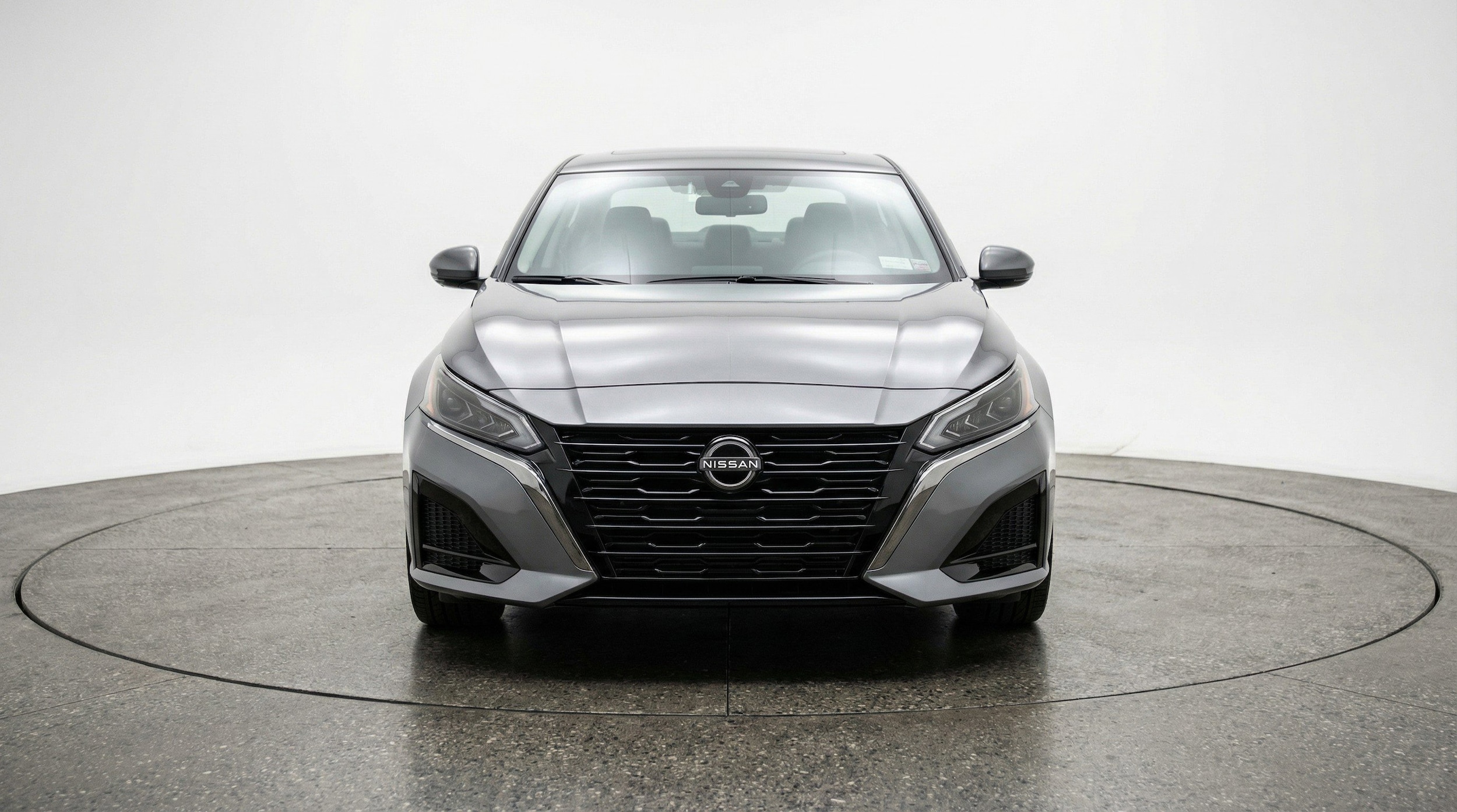 Thumbnail: 2025 Nissan Altima - 2