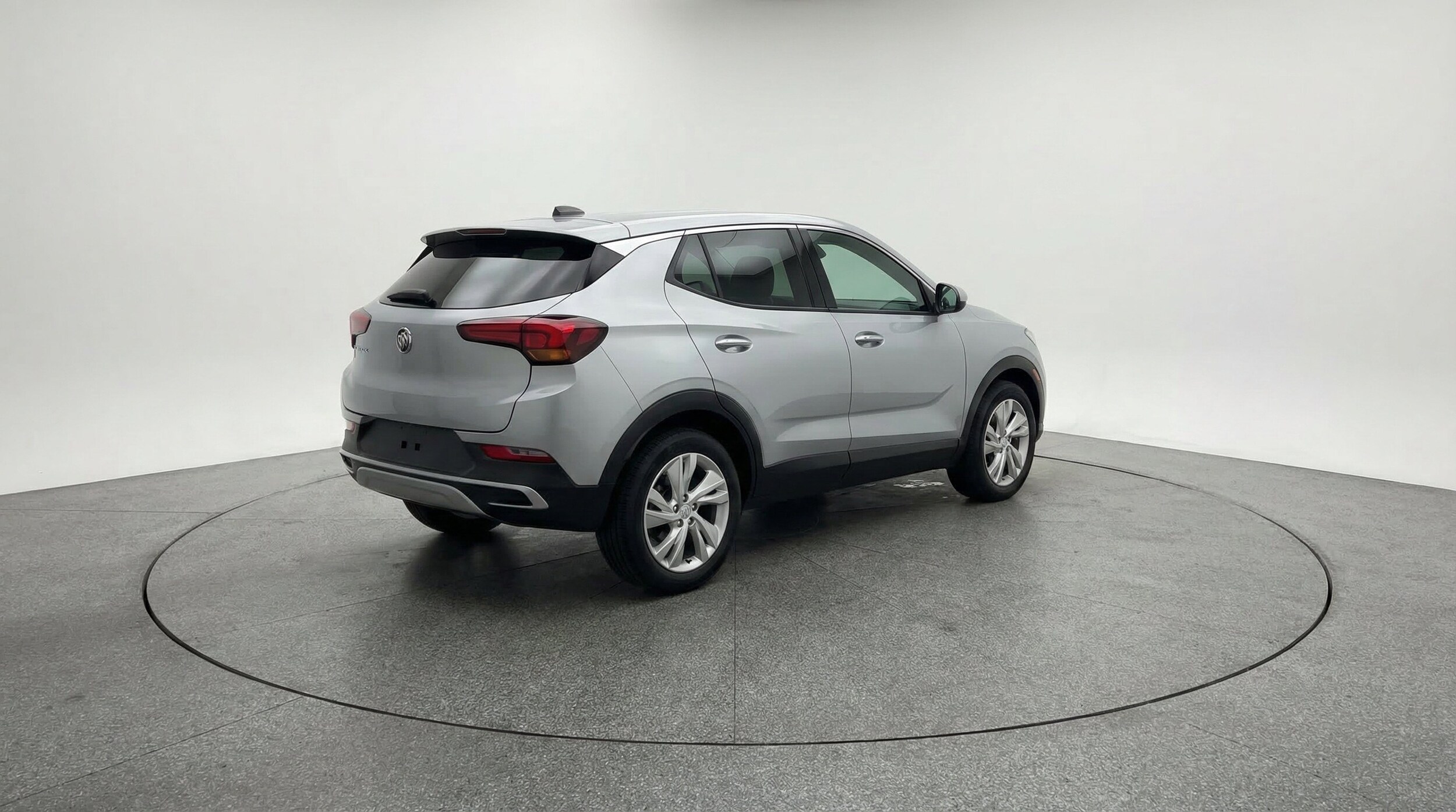 Thumbnail: 2025 Buick Encore GX - 9