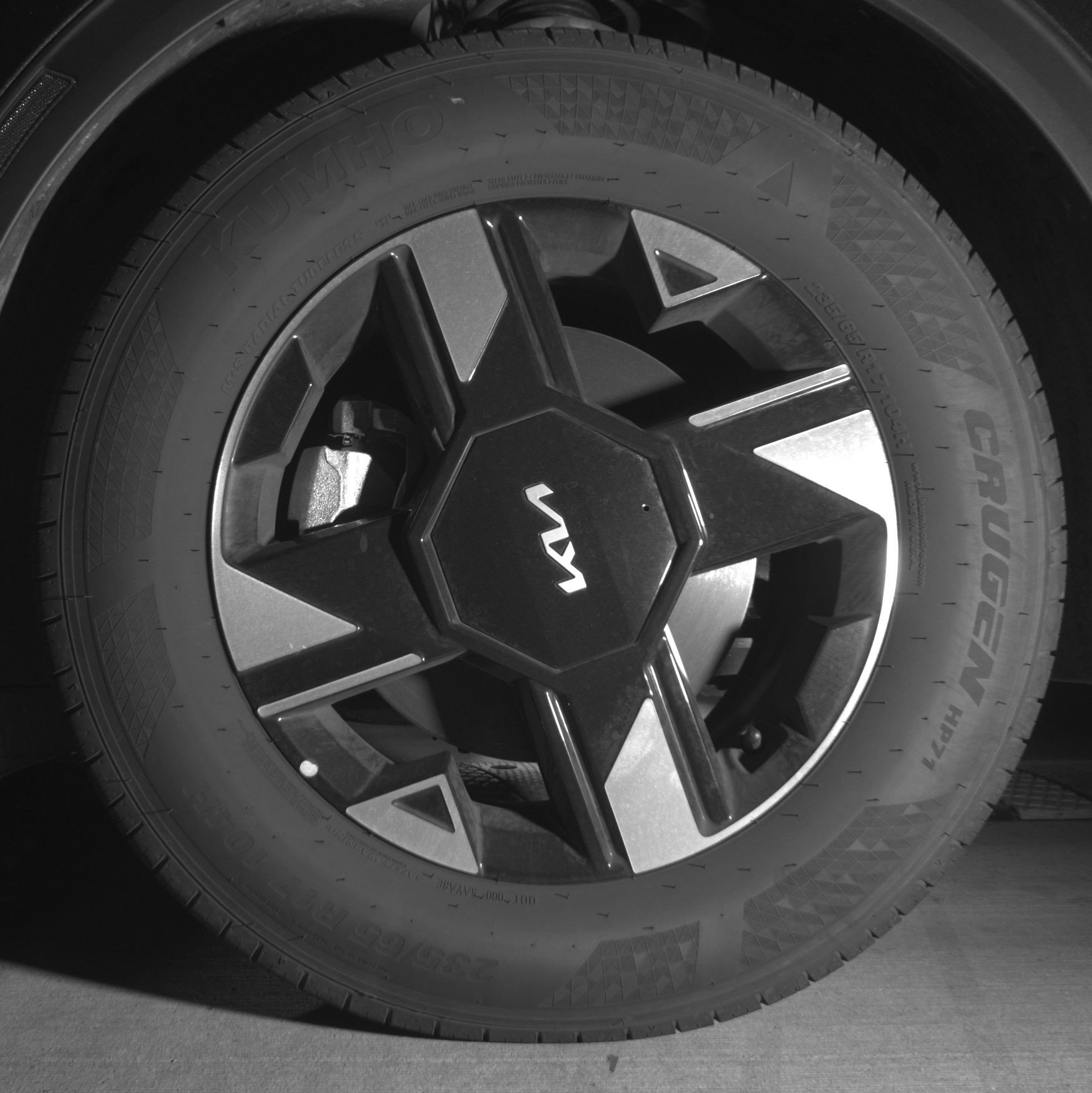 Thumbnail: 2026 Kia Sportage - 12
