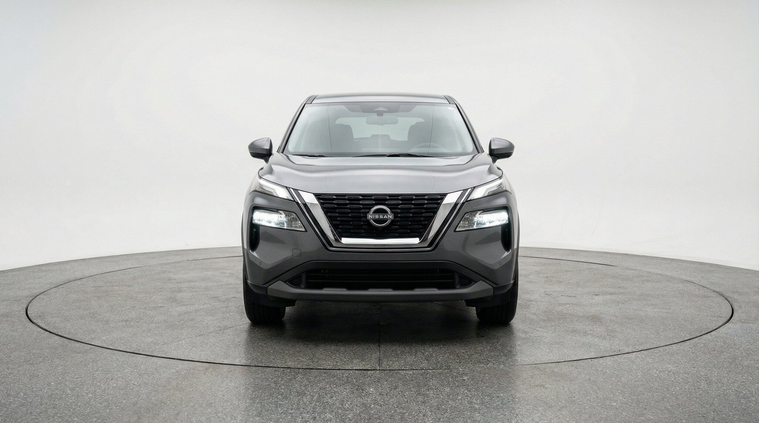 Thumbnail: 2026 Nissan Rogue - 2