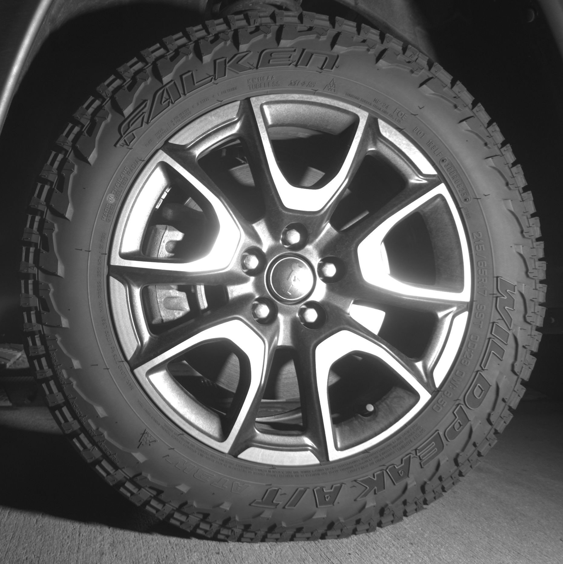 Thumbnail: 2025 Jeep Compass - 12