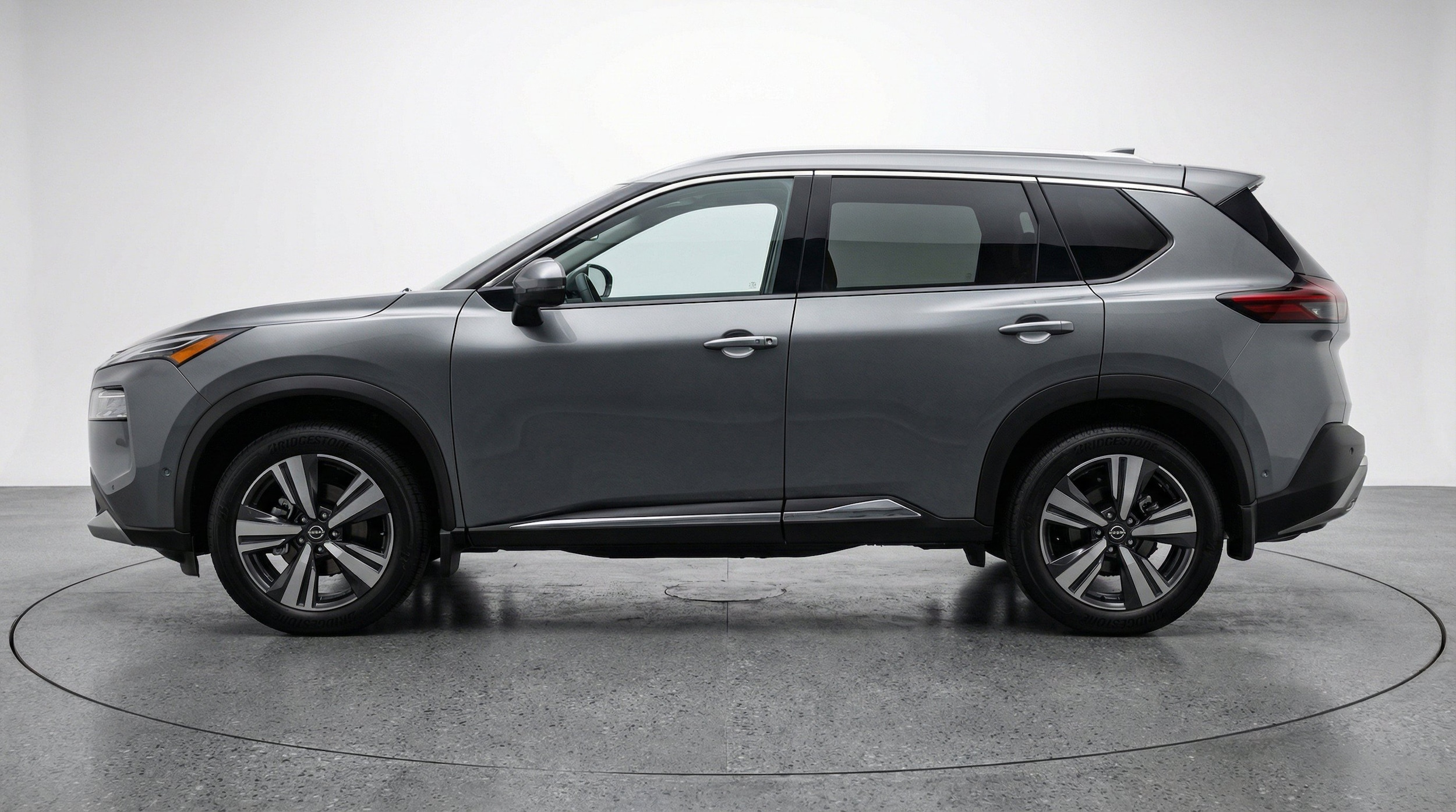 Thumbnail: 2026 Nissan Rogue - 5