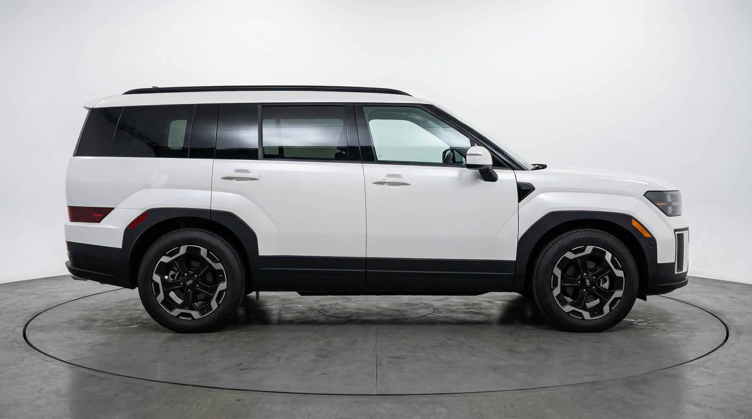 Thumbnail: 2026 Hyundai Santa Fe - 11