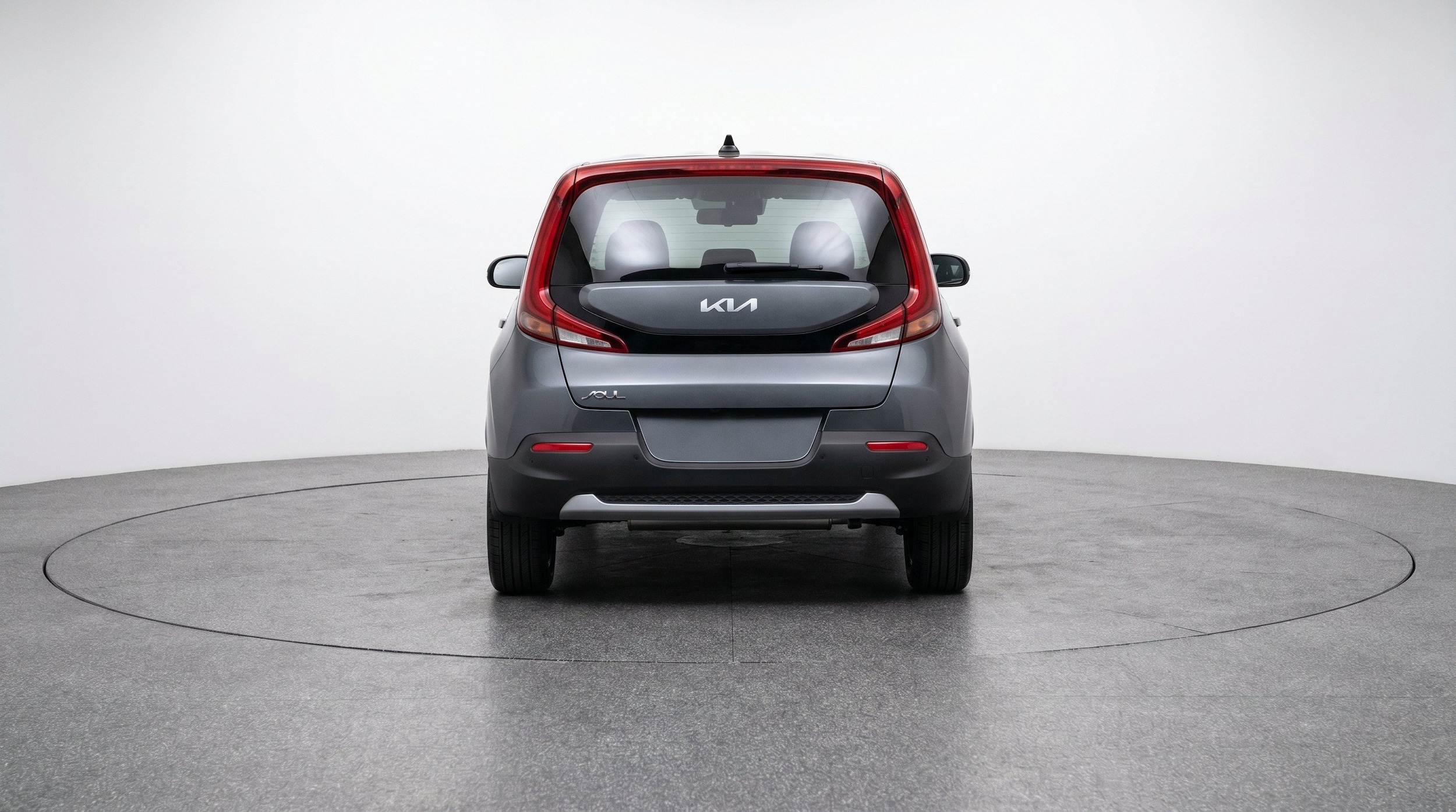 Thumbnail: 2025 Kia Soul - 7