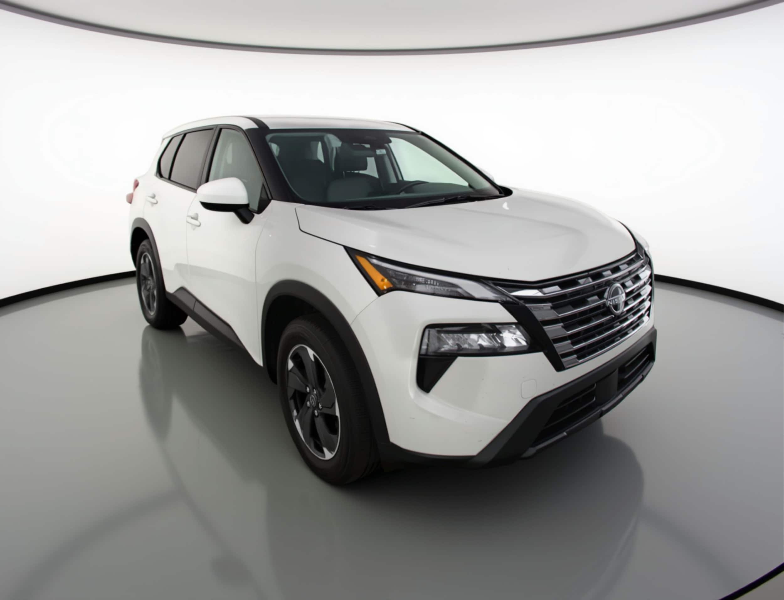Thumbnail: 2025 Nissan Rogue - 1