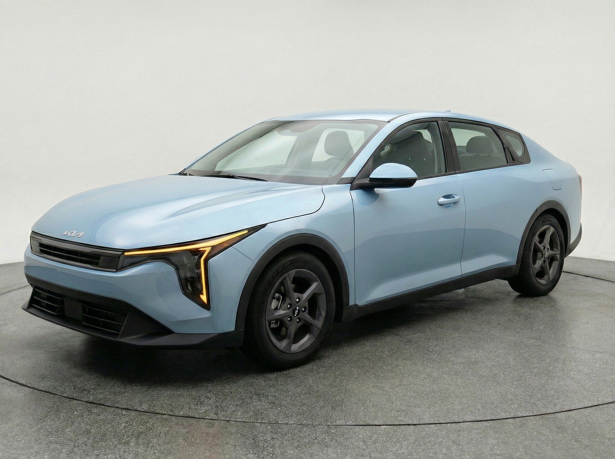 Thumbnail: 2025 Kia K4 - 3