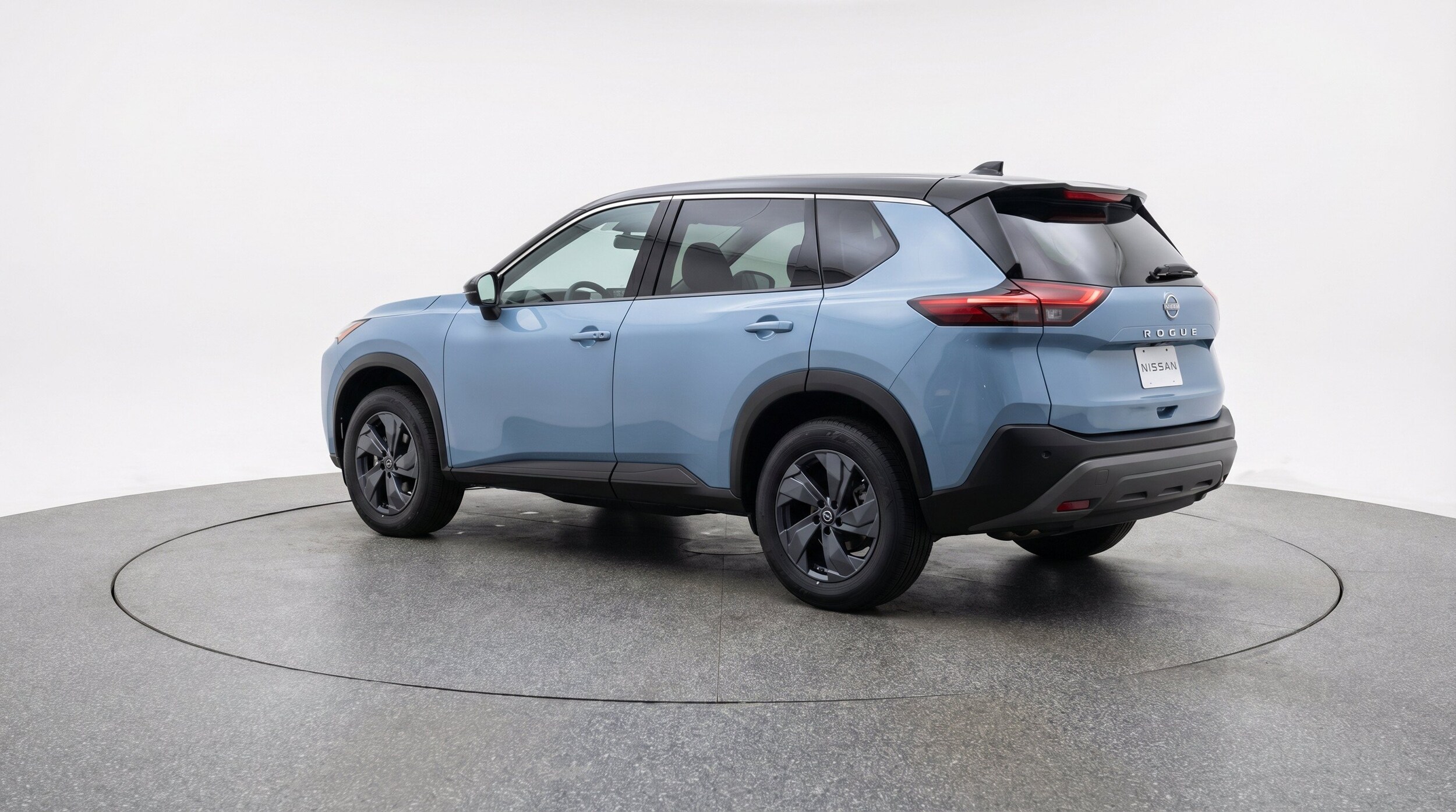 Thumbnail: 2026 Nissan Rogue - 6