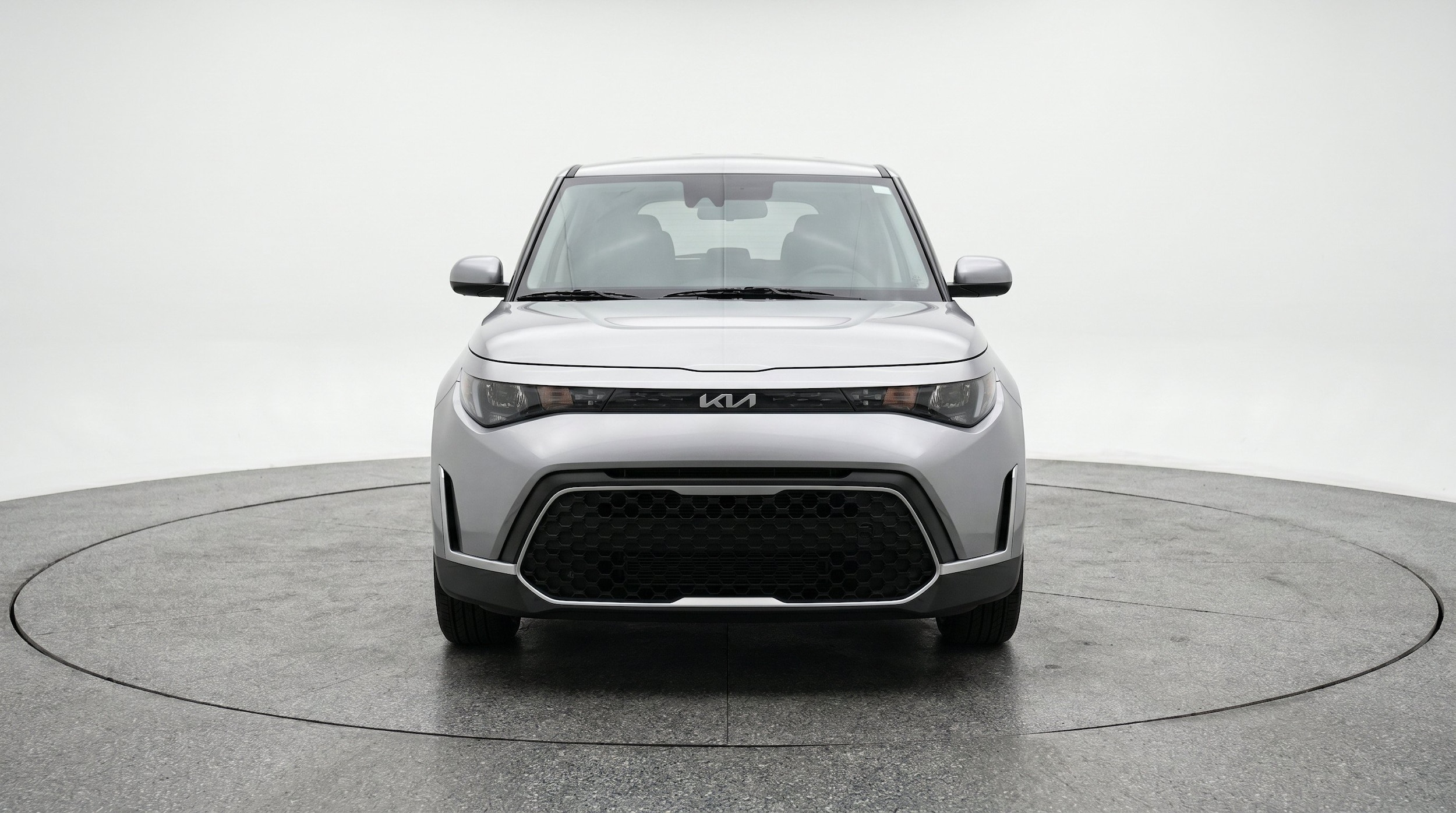 Thumbnail: 2025 Kia Soul - 2