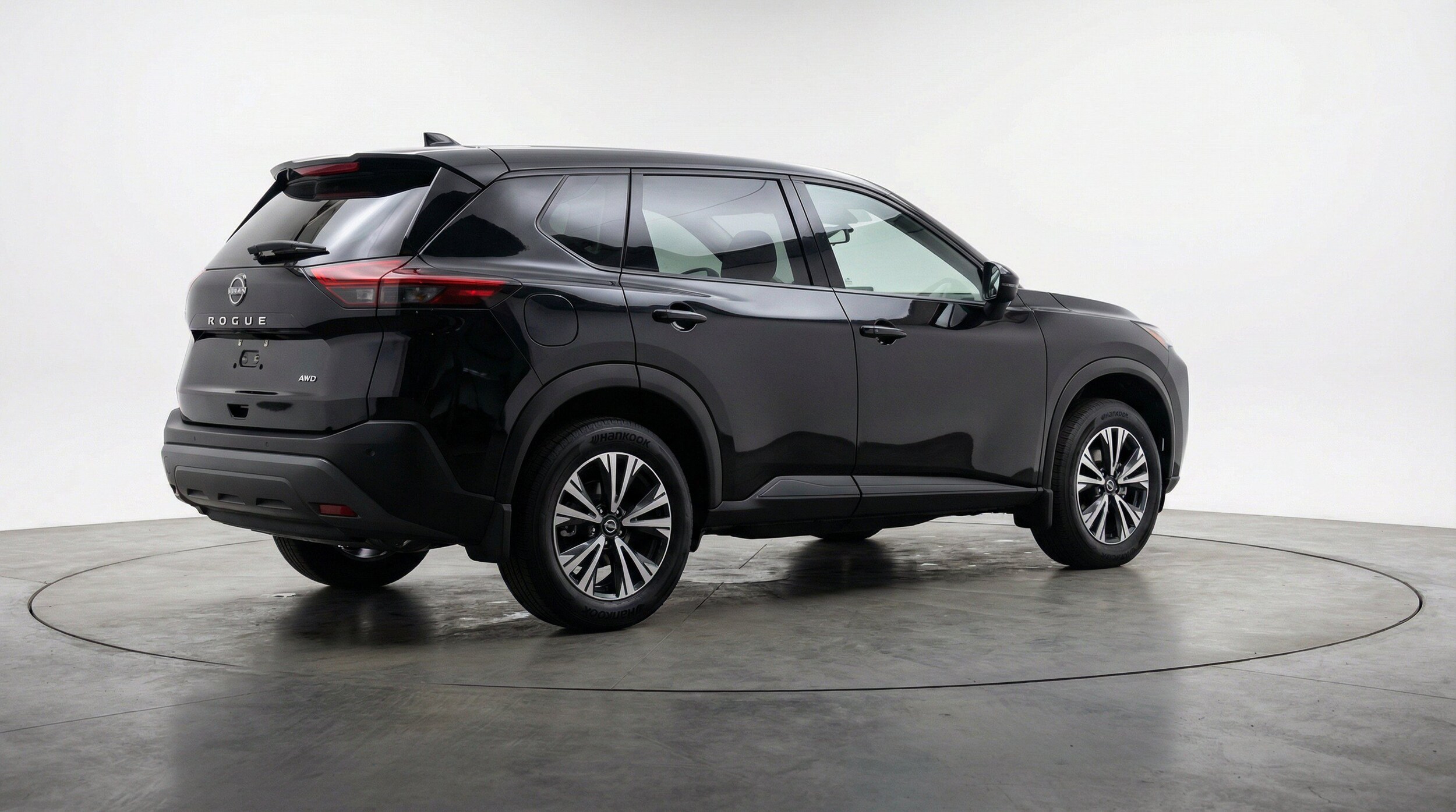 Thumbnail: 2025 Nissan Rogue - 9