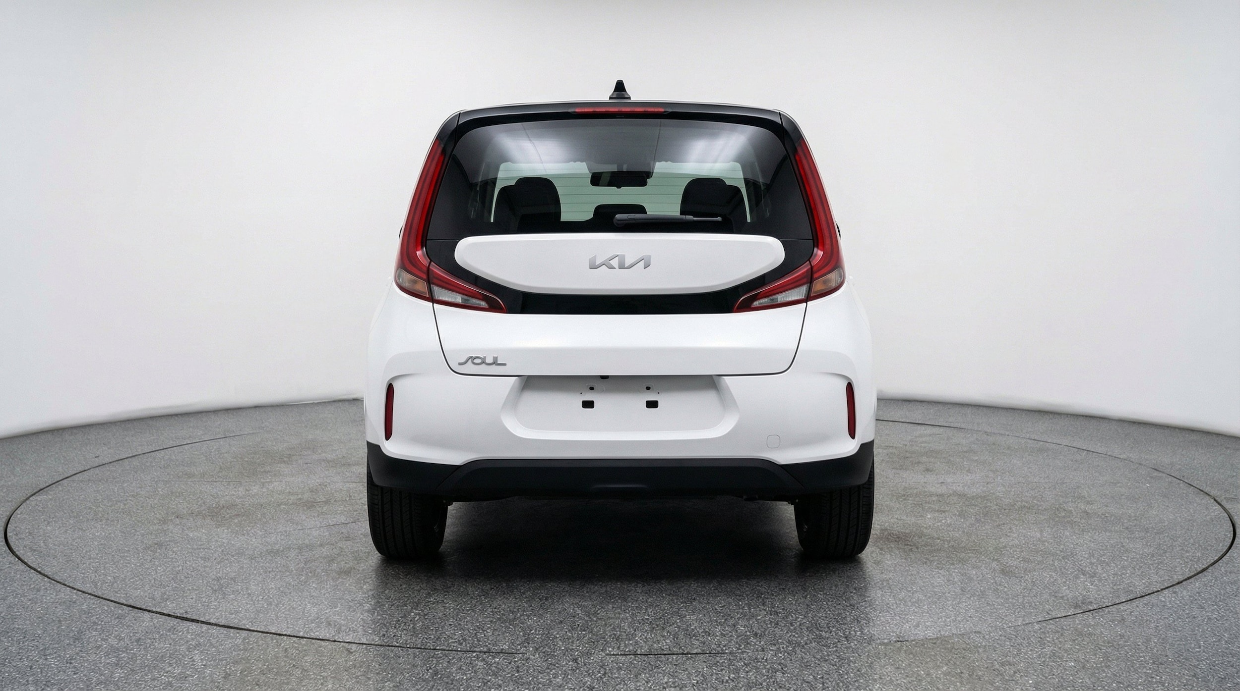 Thumbnail: 2025 Kia Soul - 7