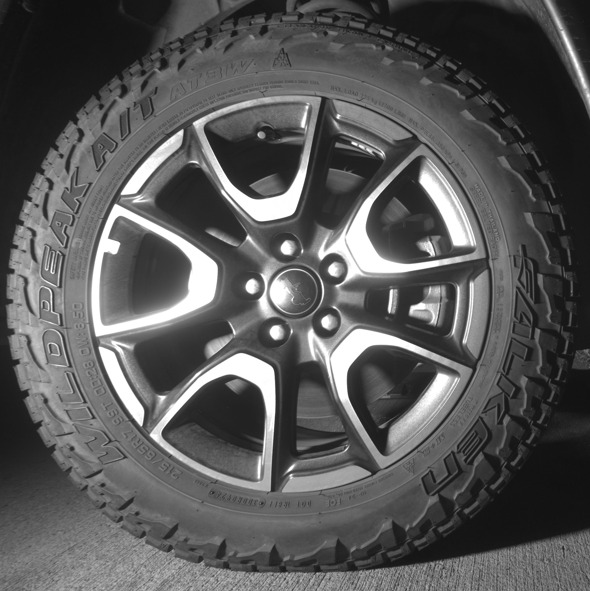 Thumbnail: 2025 Jeep Compass - 10